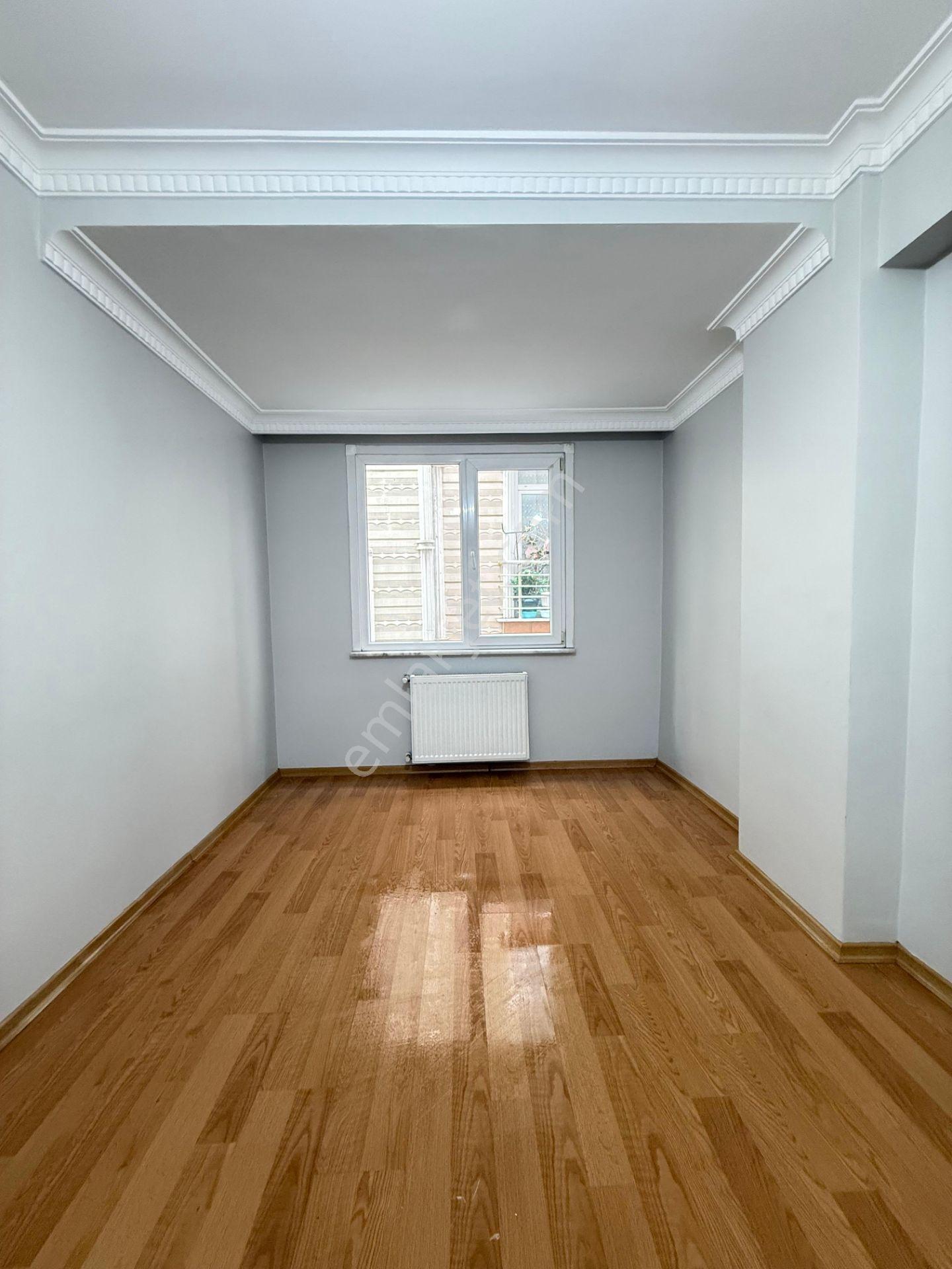 Üçevler Mahallesinde Kiralık Ara Kat 2+1 Daire - Görsel 16