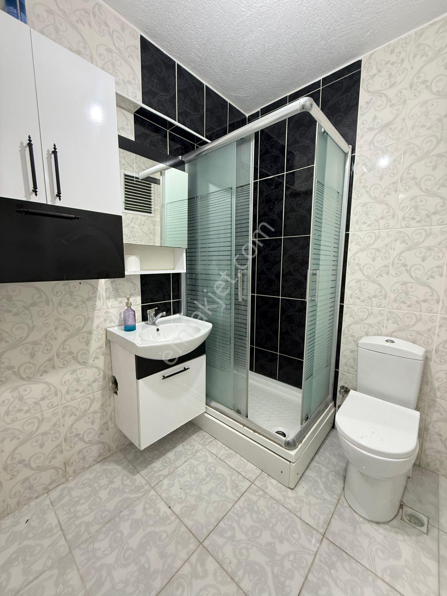 Üçevler Mahallesinde Kiralık Ara Kat 2+1 Daire - Görsel 22