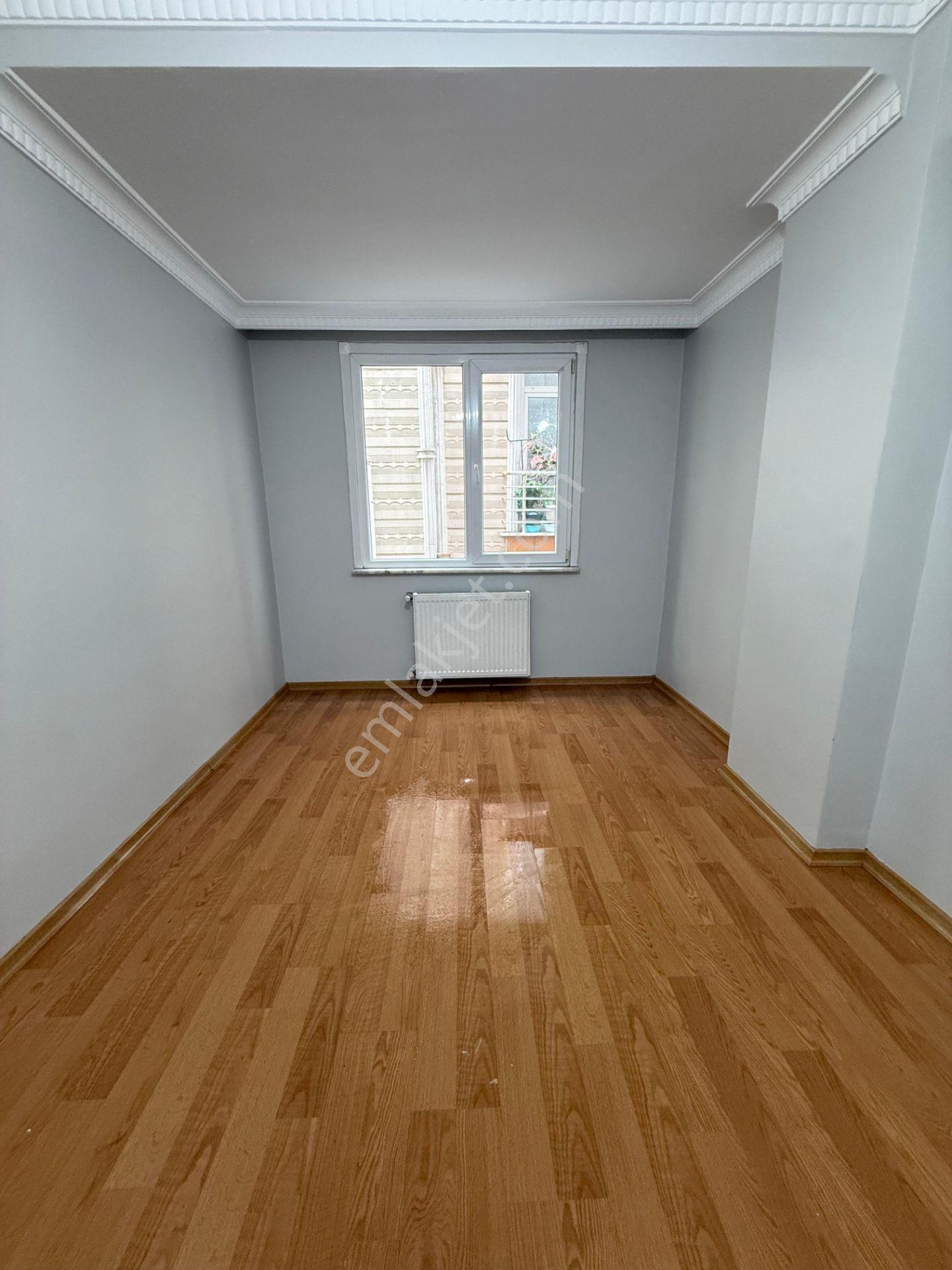 Üçevler Mahallesinde Kiralık Ara Kat 2+1 Daire - Görsel 14