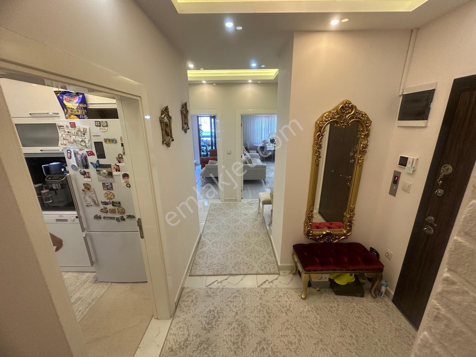 Alanya Şekerhane Mah.ali İmam Cami Cvr.satılık 4+1 Dubleks Daire - Görsel 30