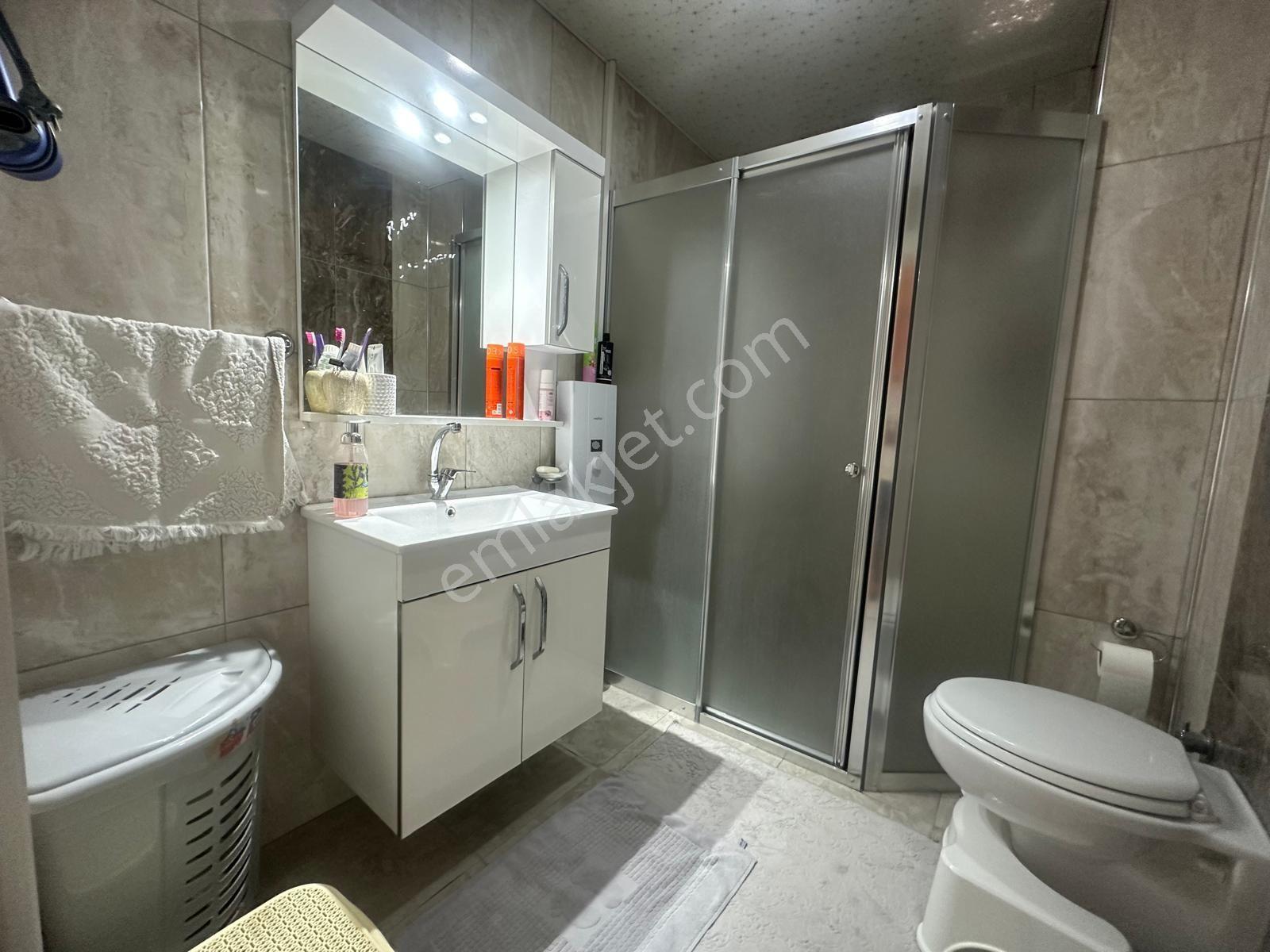 Alanya Şekerhane Mah.ali İmam Cami Cvr.satılık 4+1 Dubleks Daire - Görsel 28