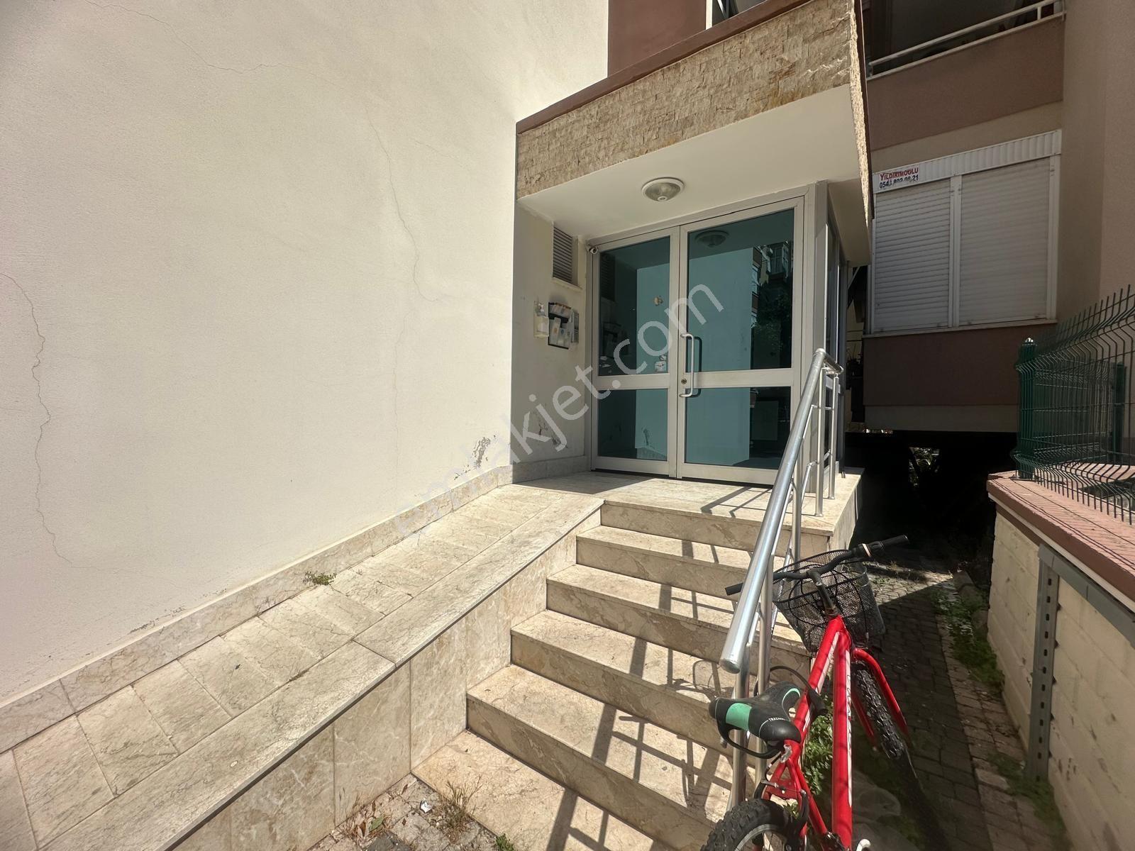 Alanya Şekerhane Mah.ali İmam Cami Cvr.satılık 4+1 Dubleks Daire - Görsel 35