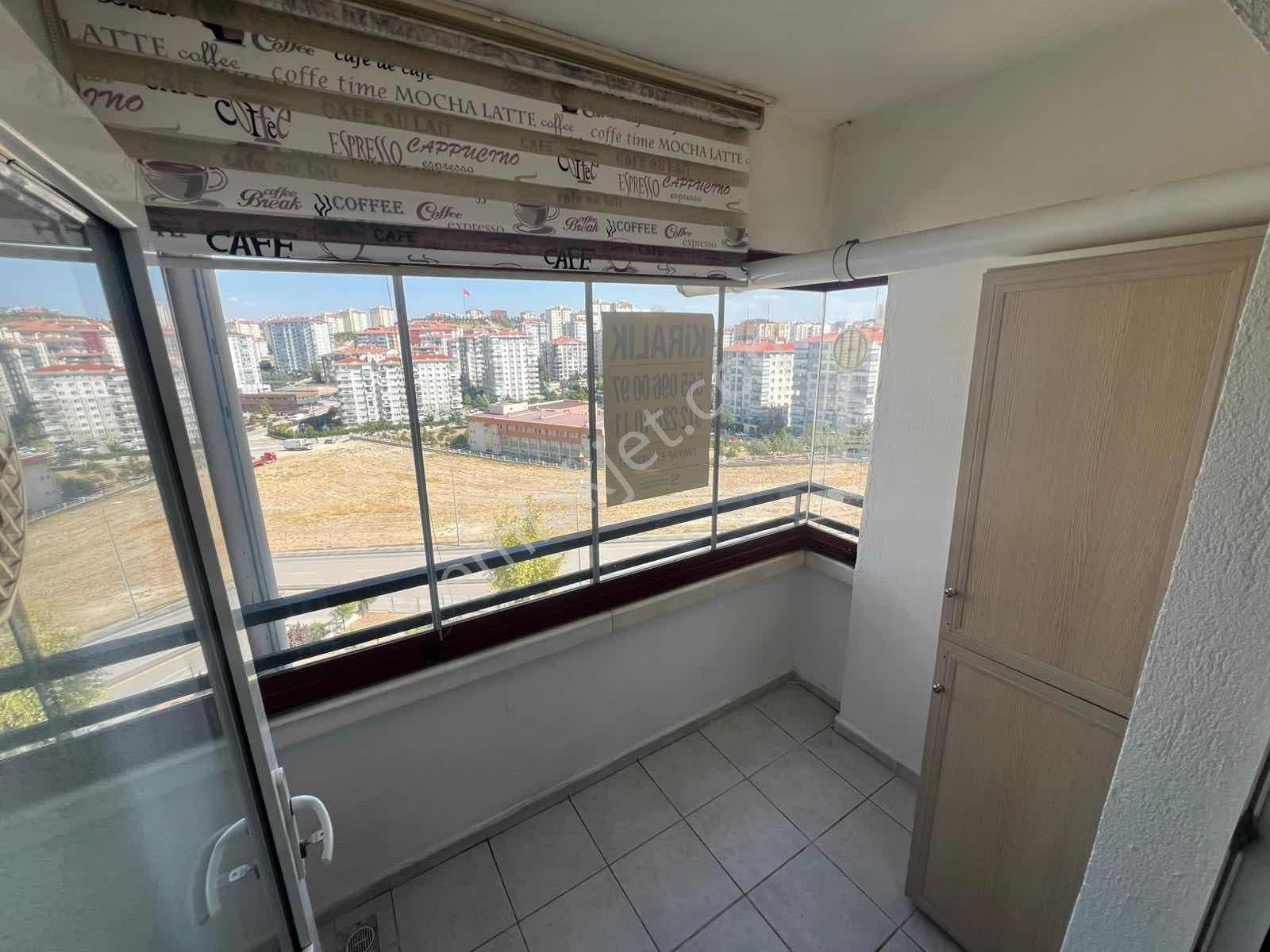 Ahi Mesut Yeşil Elvan Sitesinde Arakatta 3+1 Kiralık Turyap'tan - Görsel 27
