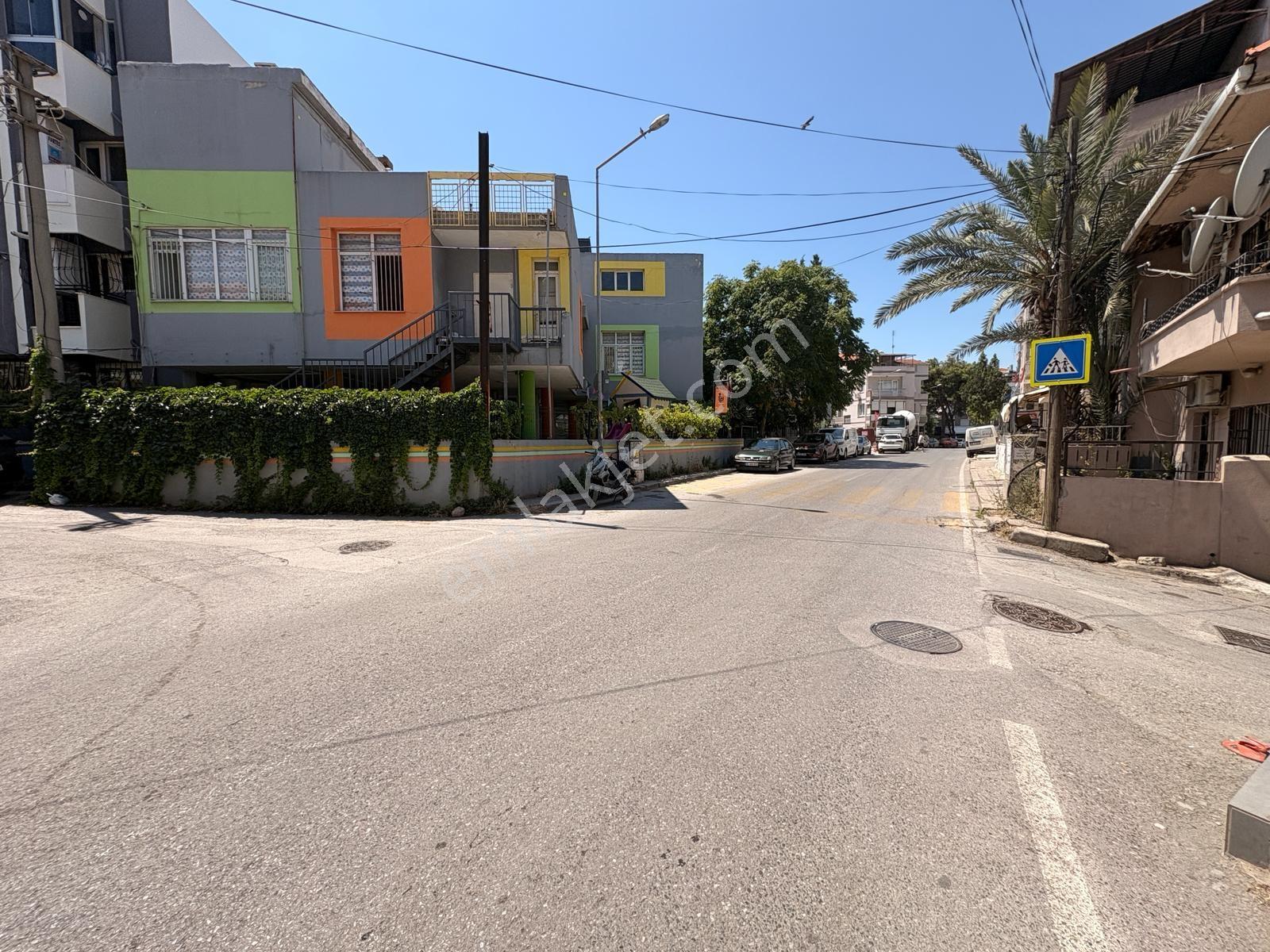 Şirinyer Merkezi Konum 2+1 Kapalı Mutfak Otoparklı Satılık Daire - Görsel 30