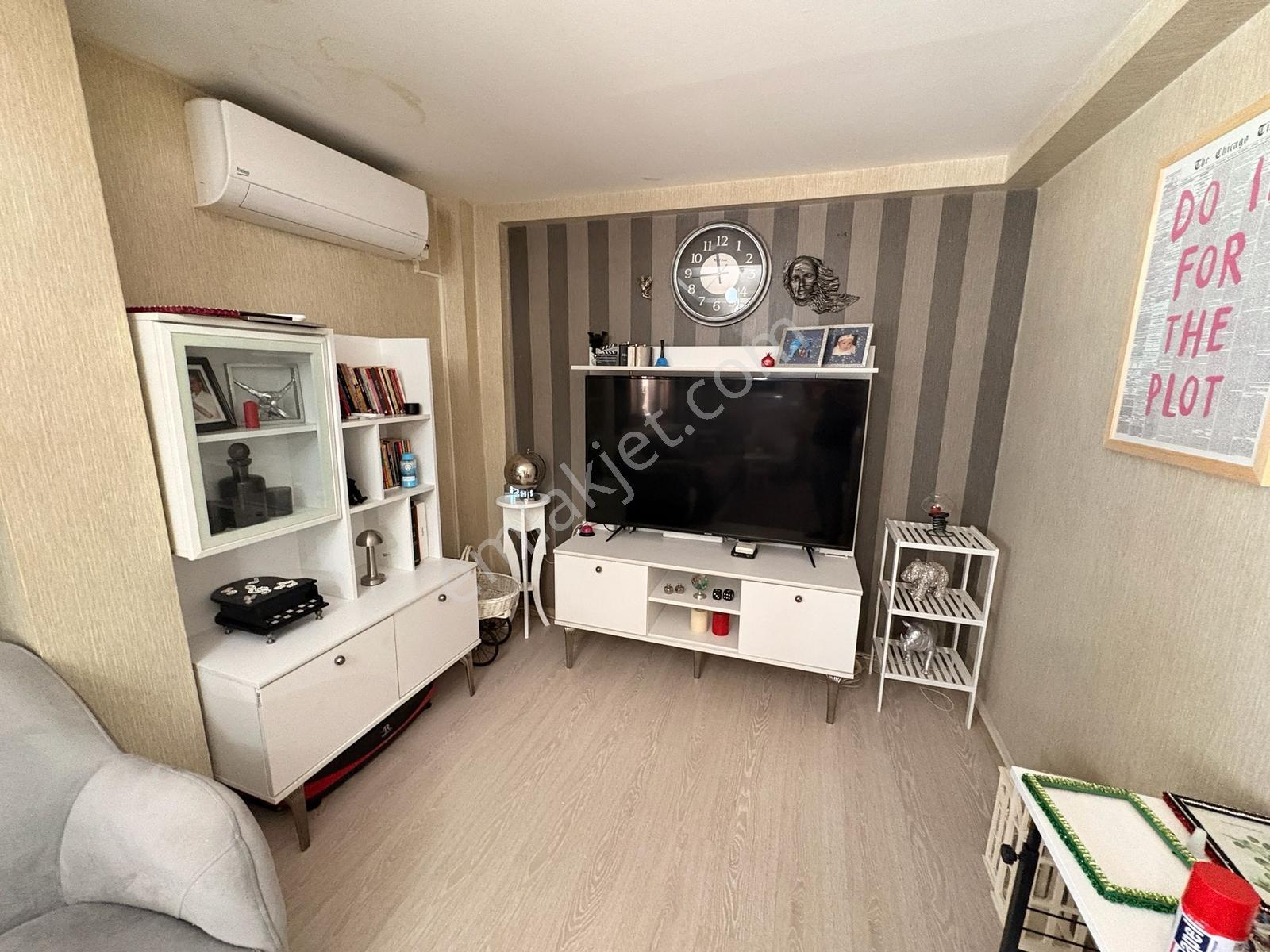 Şirinyer Merkezi Konum 2+1 Kapalı Mutfak Otoparklı Satılık Daire - Görsel 13