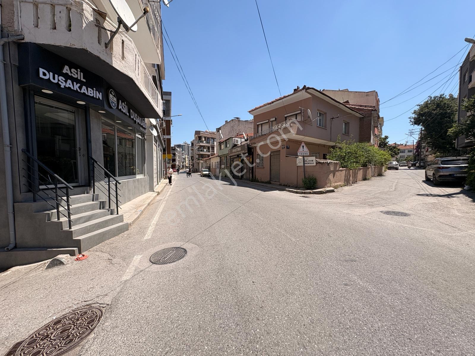 Şirinyer Merkezi Konum 2+1 Kapalı Mutfak Otoparklı Satılık Daire - Görsel 46
