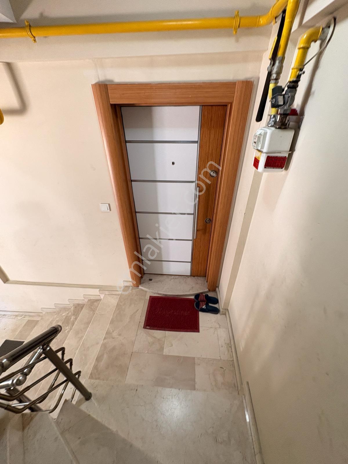 Şirinyer Merkezi Konum 2+1 Kapalı Mutfak Otoparklı Satılık Daire - Görsel 47