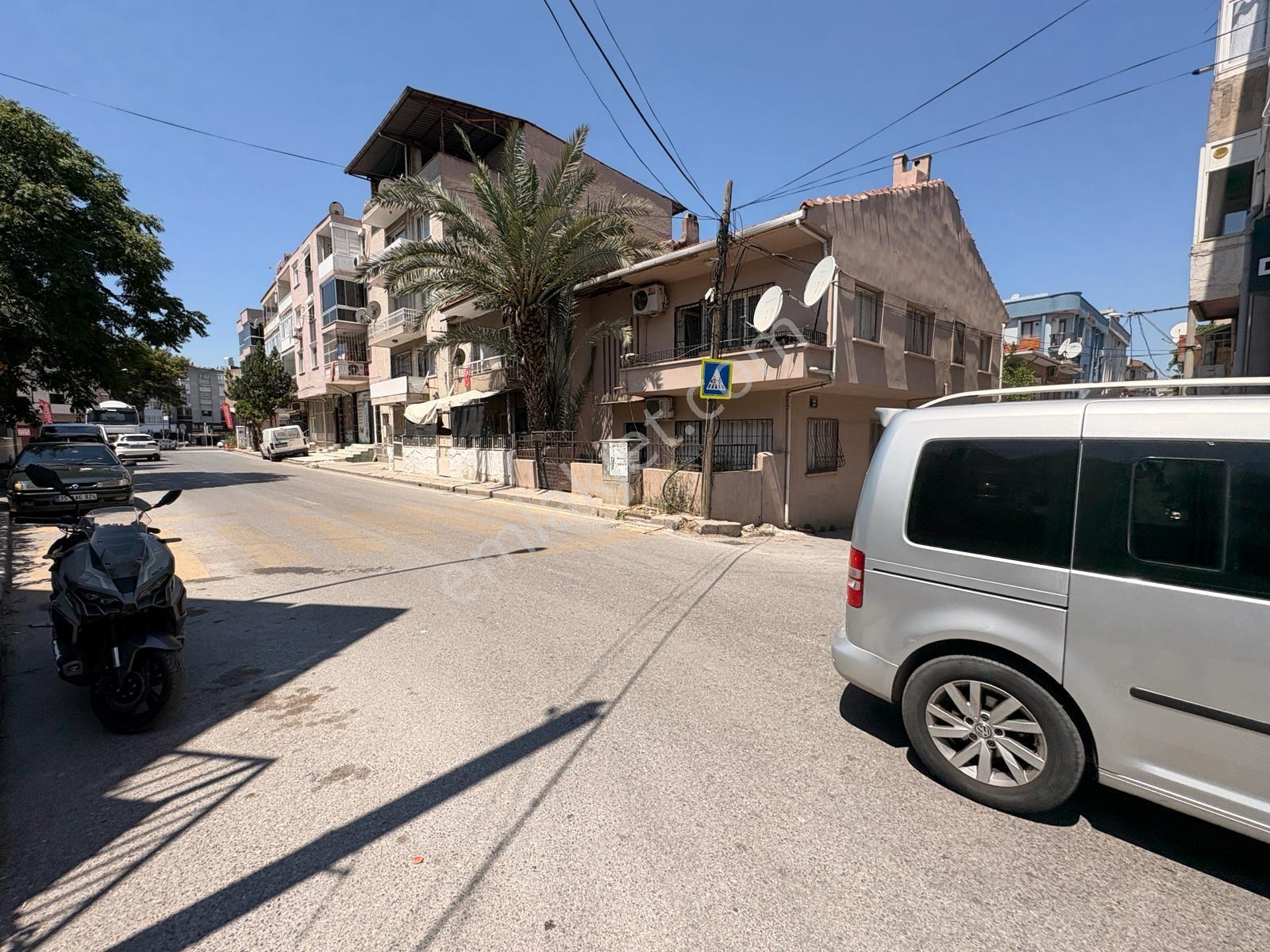 Şirinyer Merkezi Konum 2+1 Kapalı Mutfak Otoparklı Satılık Daire - Görsel 45
