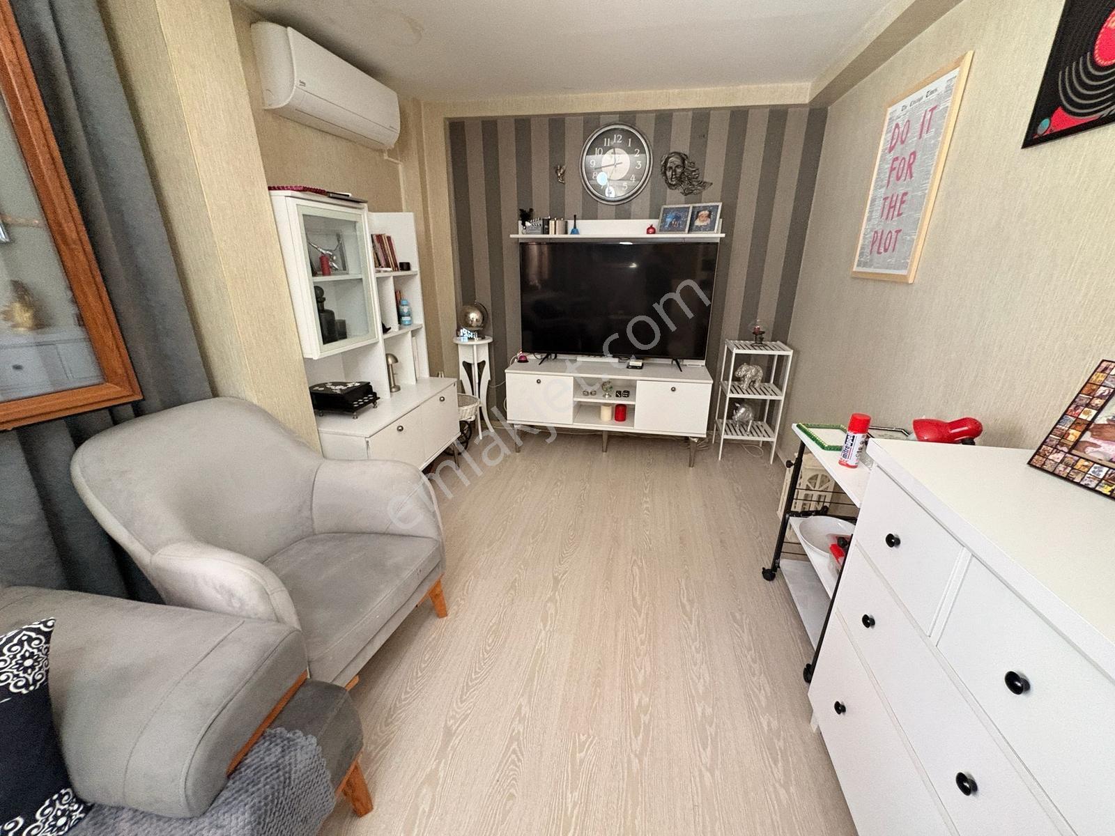 Şirinyer Merkezi Konum 2+1 Kapalı Mutfak Otoparklı Satılık Daire - Görsel 10