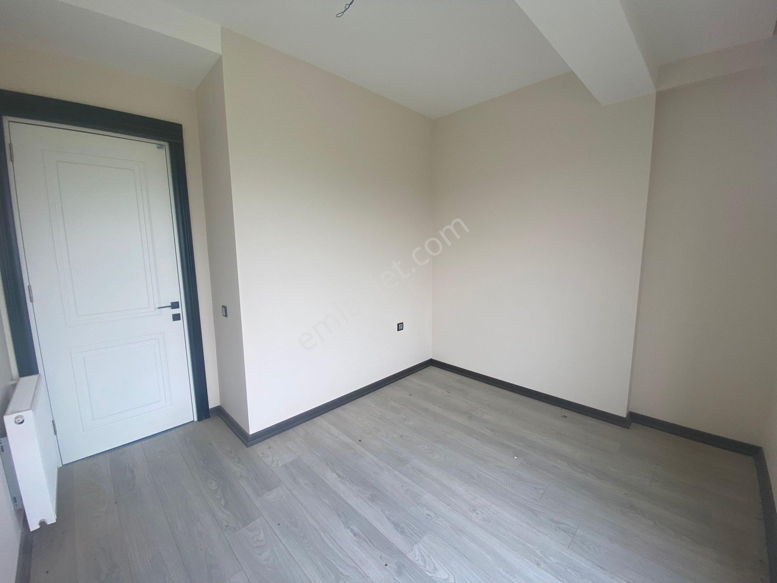 Dream’dan Kuyuluk’ta Havuzlu Doğalgaz Aktif 2+1 Kiralık Daire Site İçi - Görsel 12