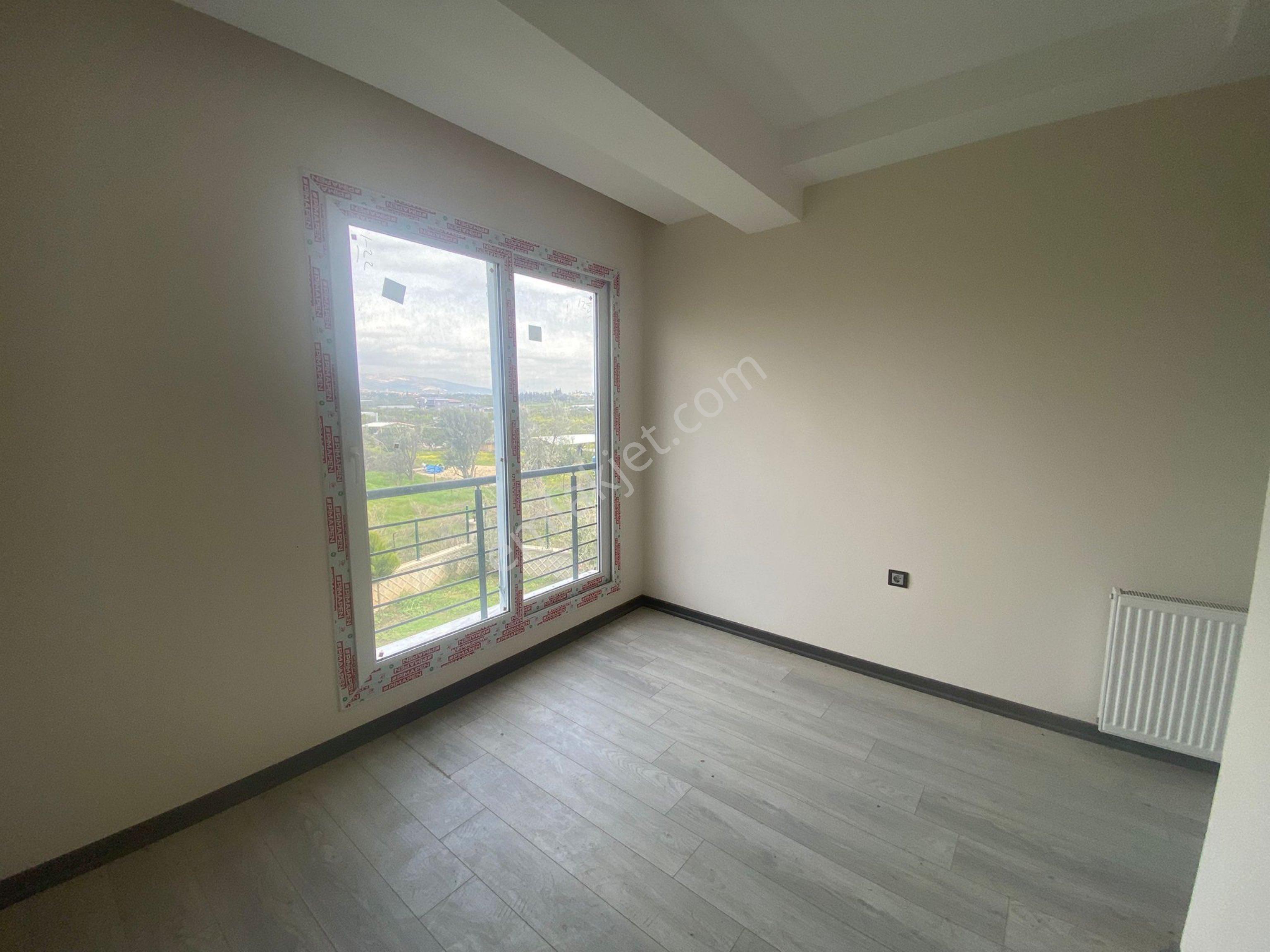 Dream’dan Kuyuluk’ta Havuzlu Doğalgaz Aktif 2+1 Kiralık Daire Site İçi - Görsel 16