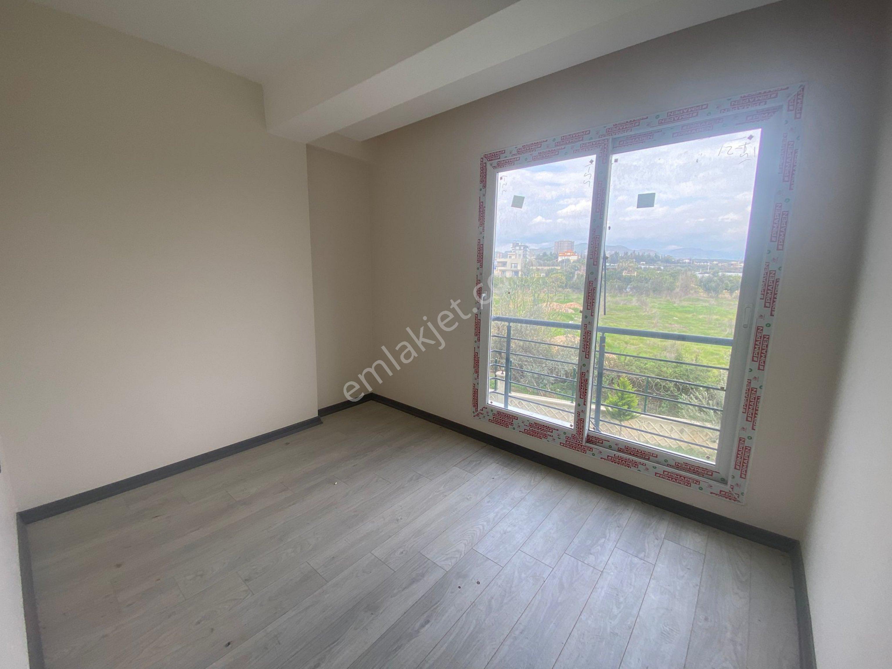 Dream’dan Kuyuluk’ta Havuzlu Doğalgaz Aktif 2+1 Kiralık Daire Site İçi - Görsel 10