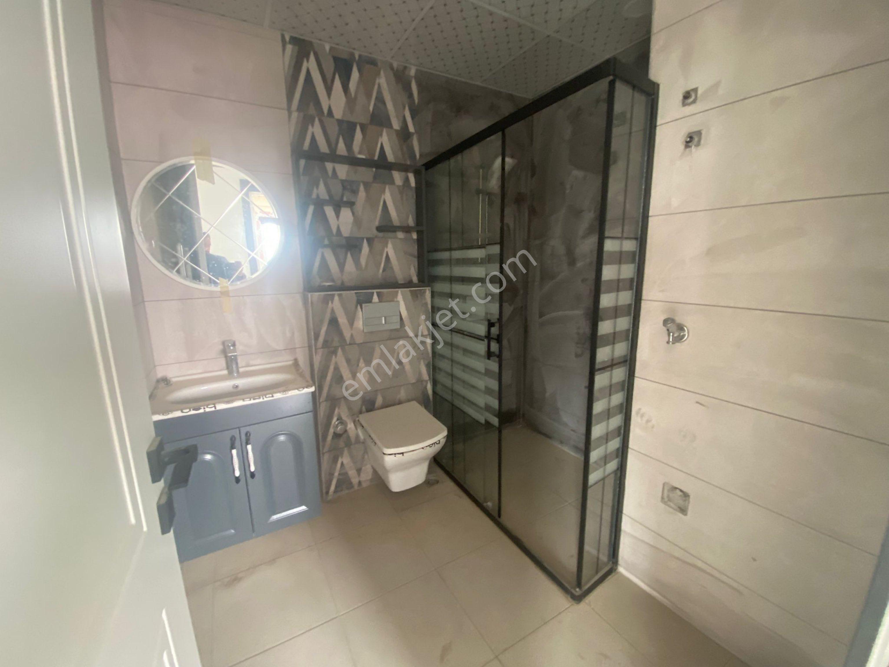 Dream’dan Kuyuluk’ta Havuzlu Doğalgaz Aktif 2+1 Kiralık Daire Site İçi - Görsel 18