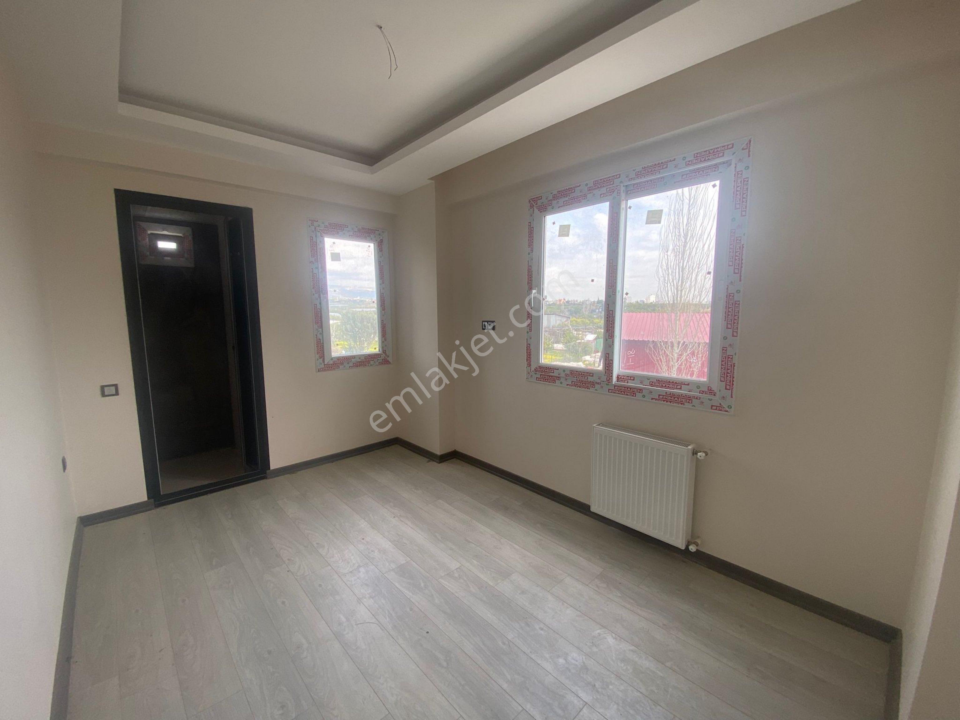 Dream’dan Kuyuluk’ta Havuzlu Doğalgaz Aktif 2+1 Kiralık Daire Site İçi - Görsel 7