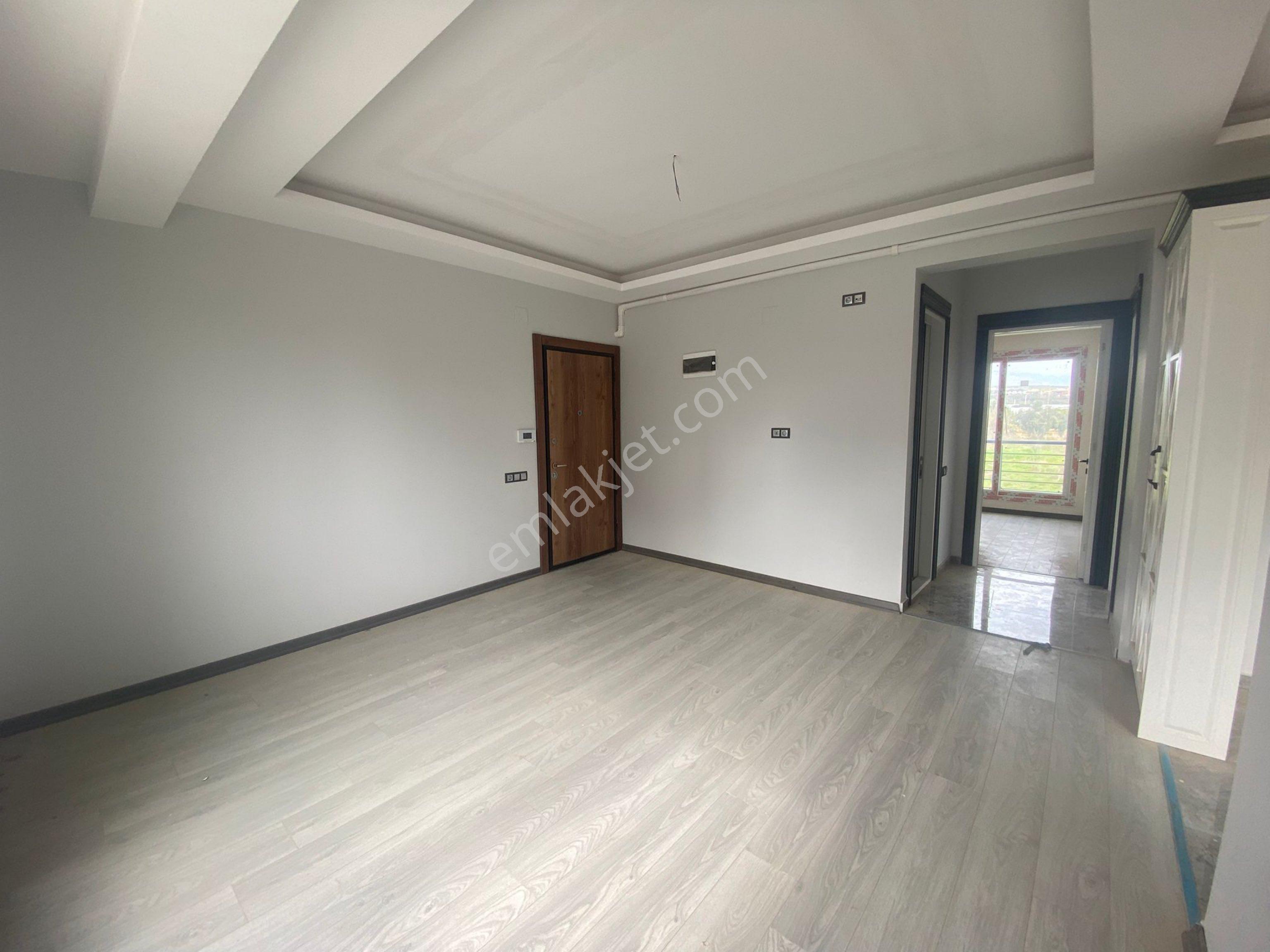 Dream’dan Kuyuluk’ta Havuzlu Doğalgaz Aktif 2+1 Kiralık Daire Site İçi - Görsel 8
