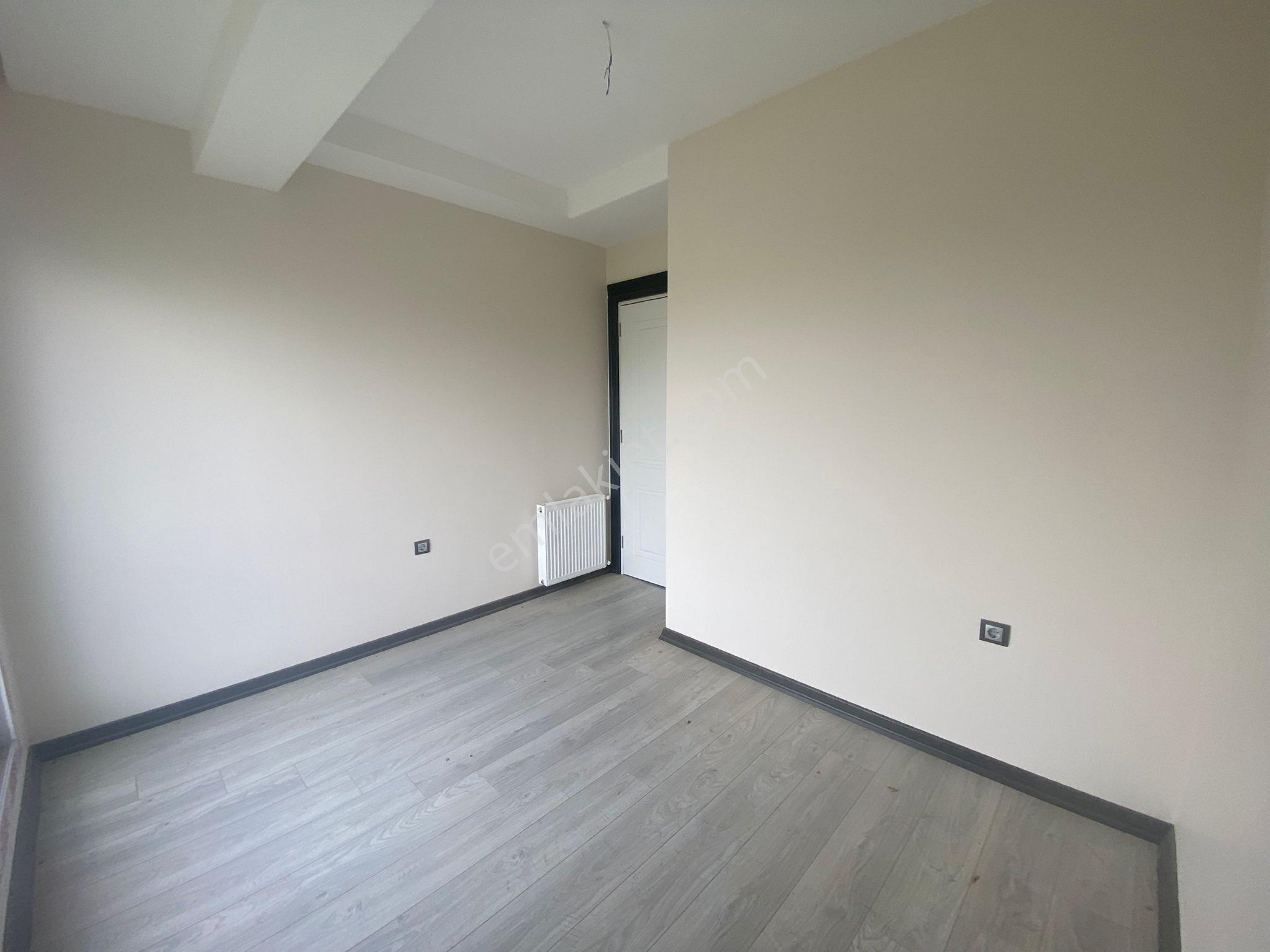 Dream’dan Kuyuluk’ta Havuzlu Doğalgaz Aktif 2+1 Kiralık Daire Site İçi - Görsel 15