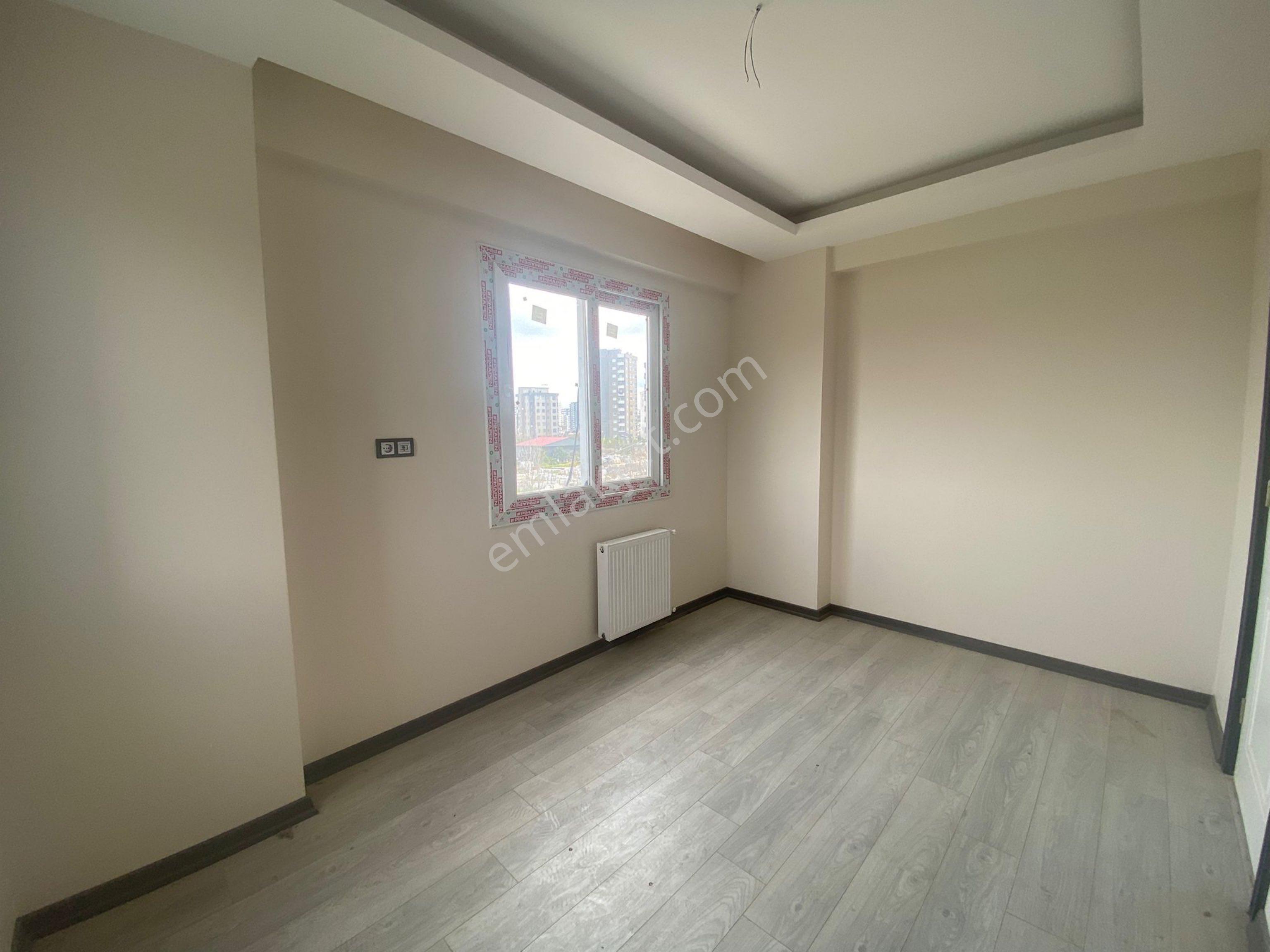 Dream’dan Kuyuluk’ta Havuzlu Doğalgaz Aktif 2+1 Kiralık Daire Site İçi - Görsel 11