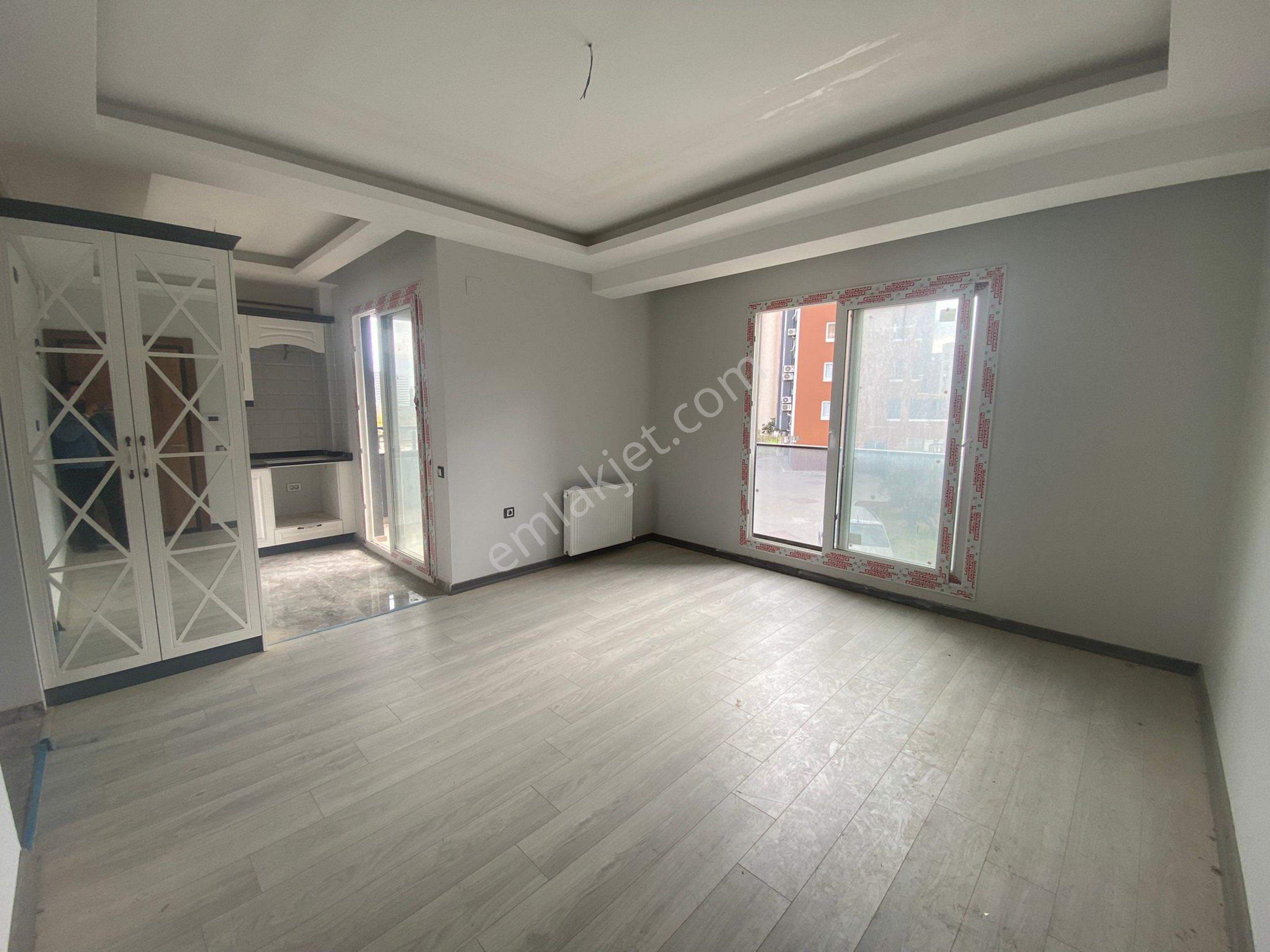 Dream’dan Kuyuluk’ta Havuzlu Doğalgaz Aktif 2+1 Kiralık Daire Site İçi - Görsel 3