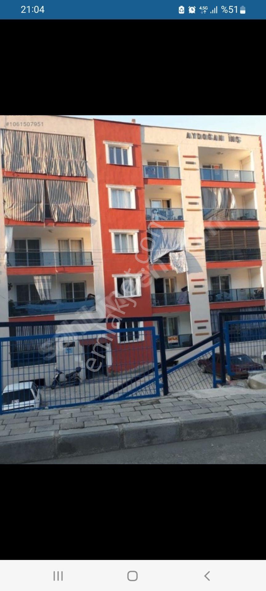 Sahibinden Kiralık 1+1daire 55 M2 - Görsel 2