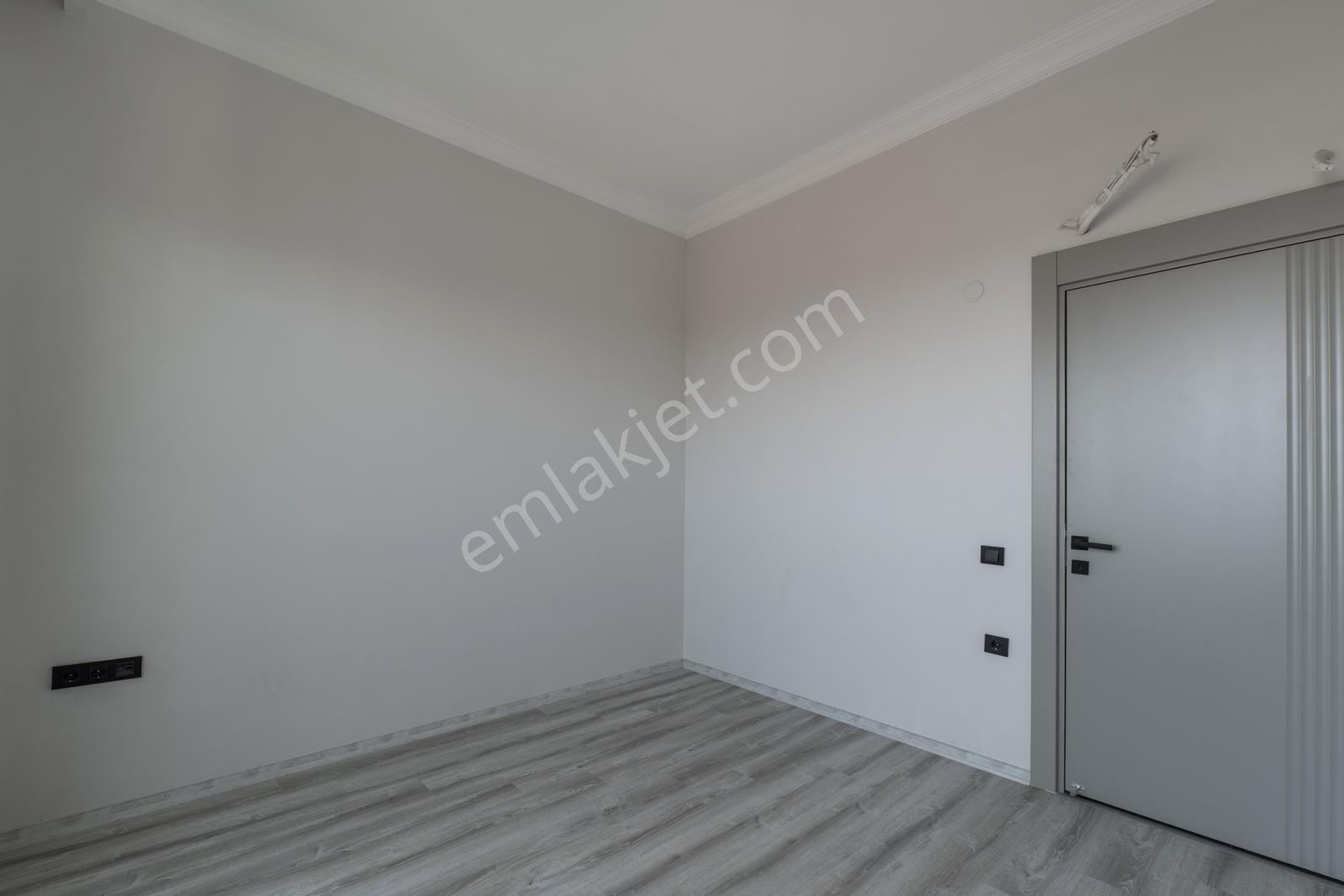 Alanya Obada Prestijli İş Merkezinde Kiralık Ofisler - Görsel 4
