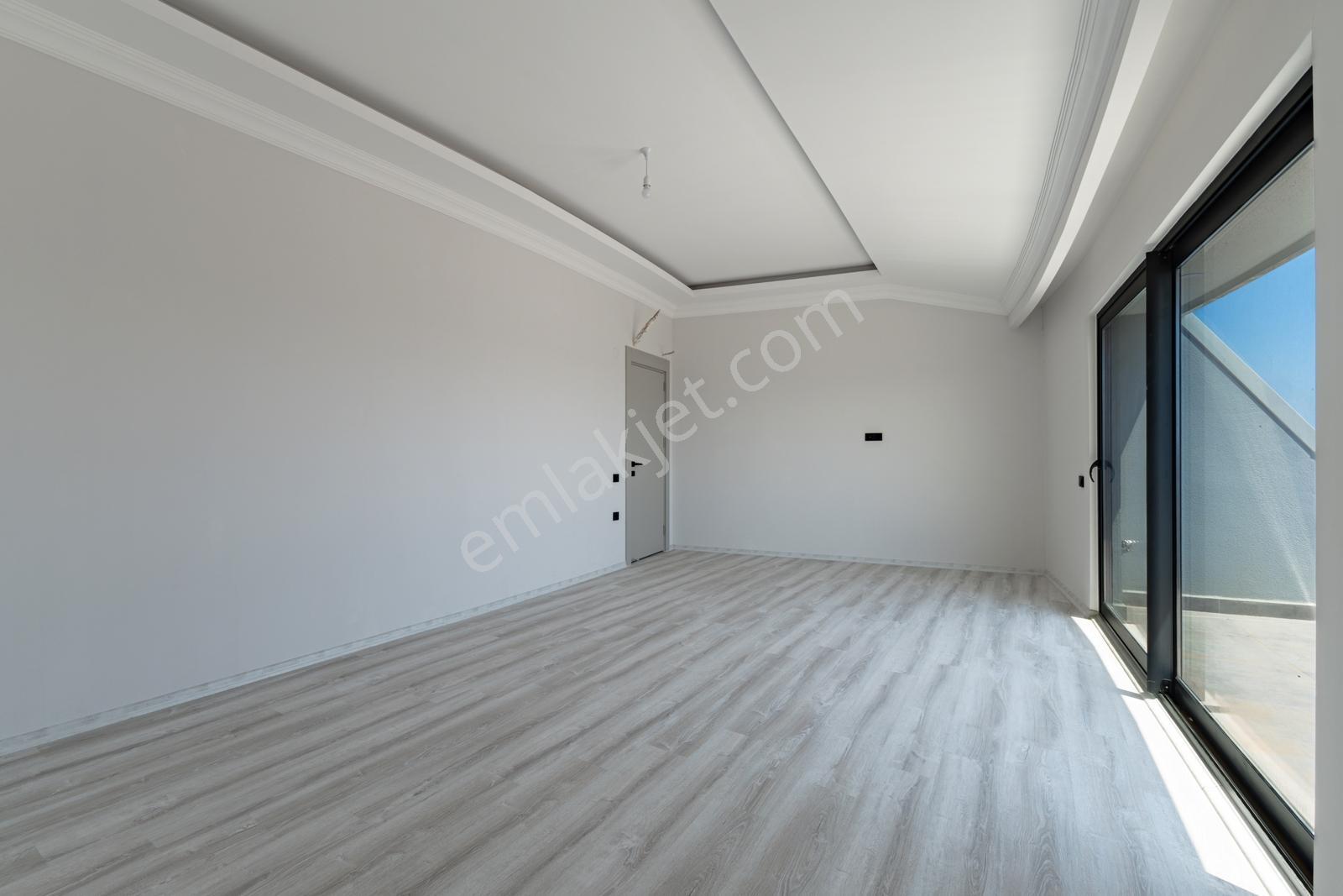 Alanya Obada Prestijli İş Merkezinde Kiralık Ofisler - Görsel 5