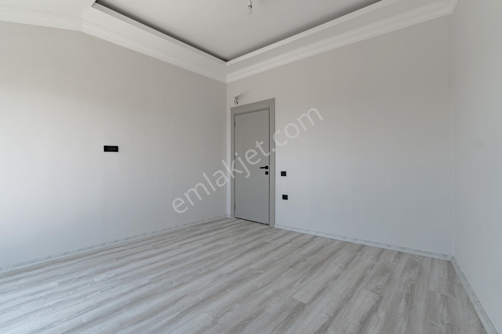 Alanya Obada Prestijli İş Merkezinde Kiralık Ofisler - Görsel 3