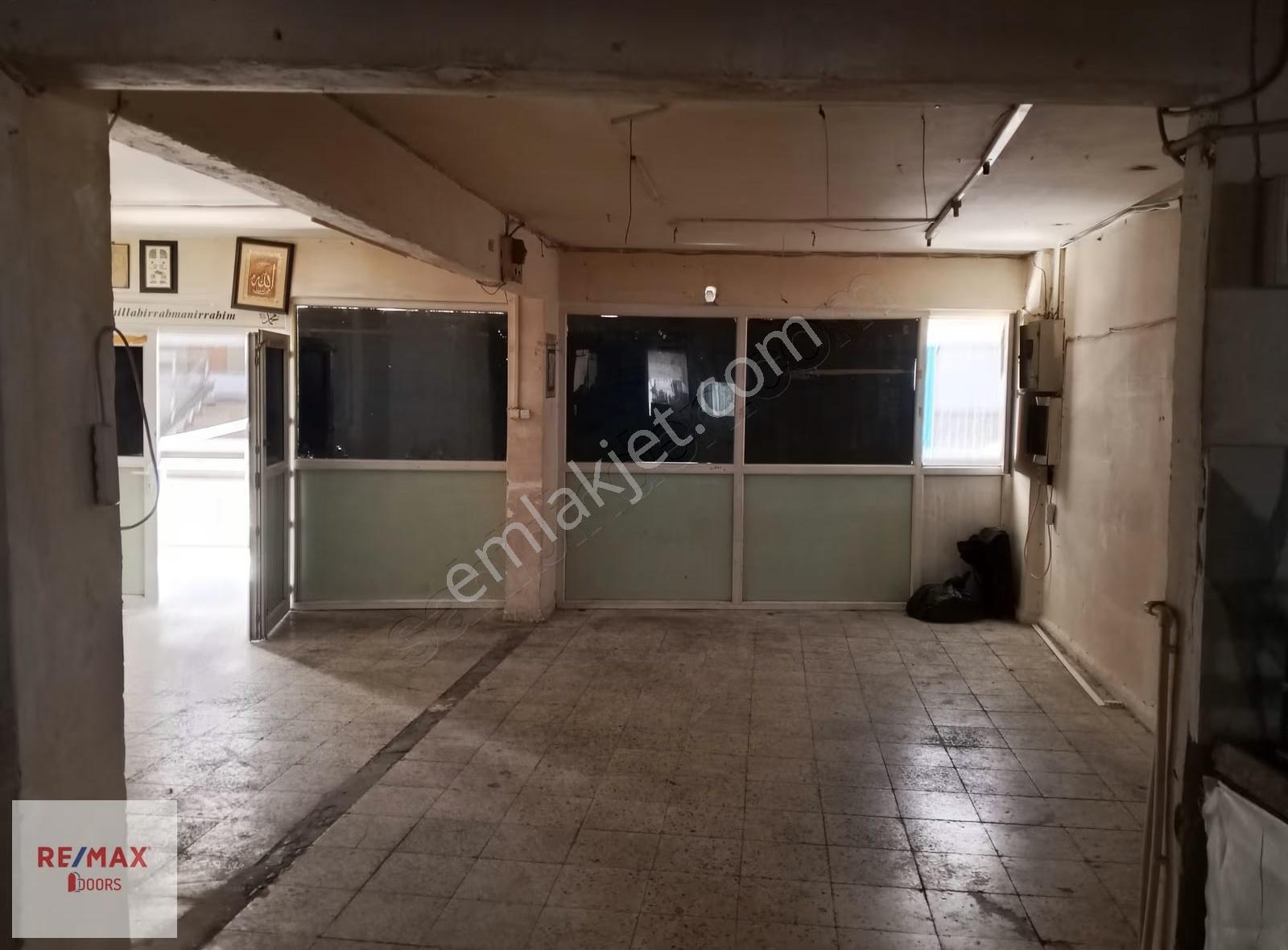 Merkez Bankası Arkasında 70m2 Kiralık Dükkan - Görsel 10