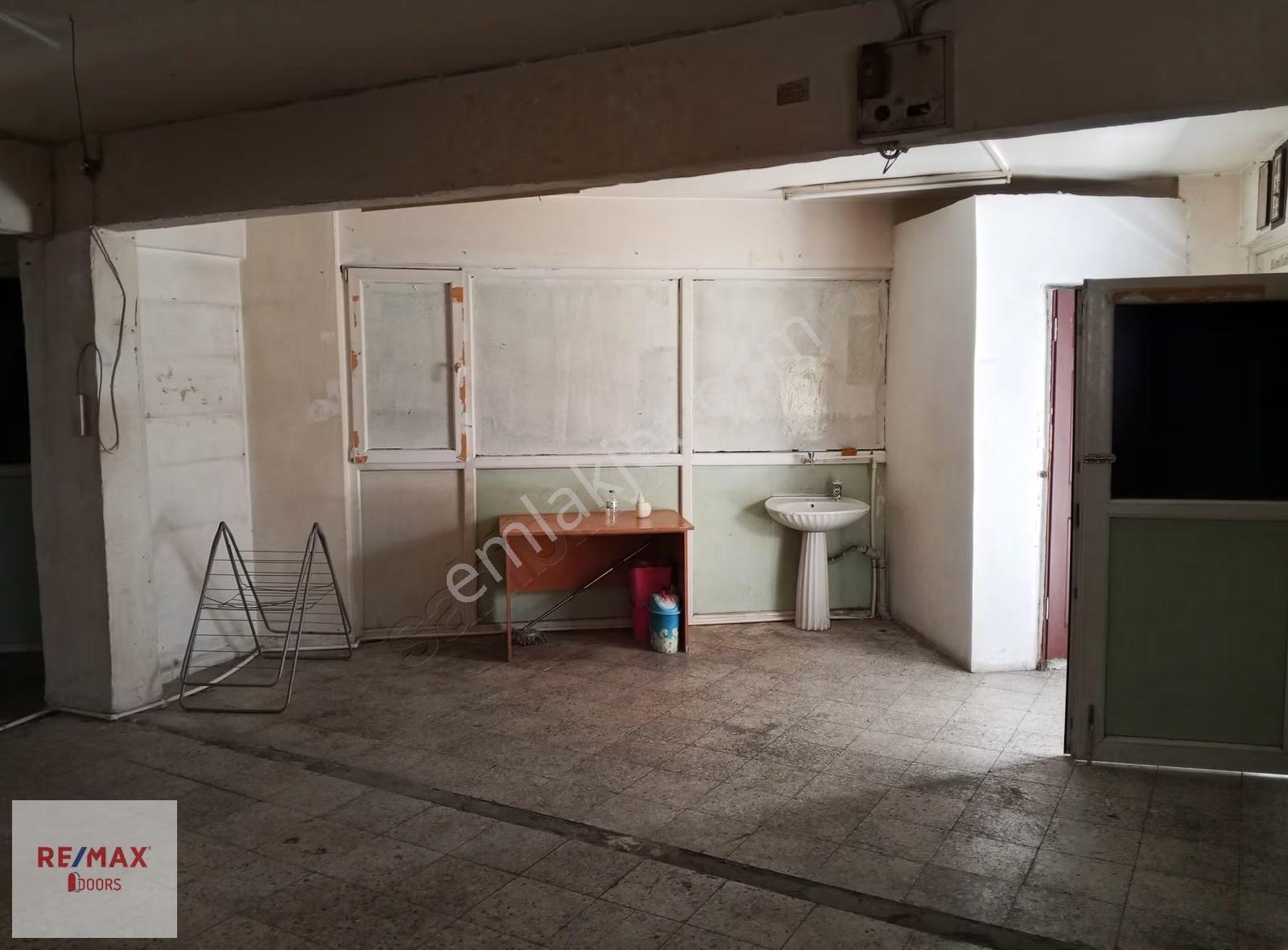 Merkez Bankası Arkasında 70m2 Kiralık Dükkan - Görsel 14