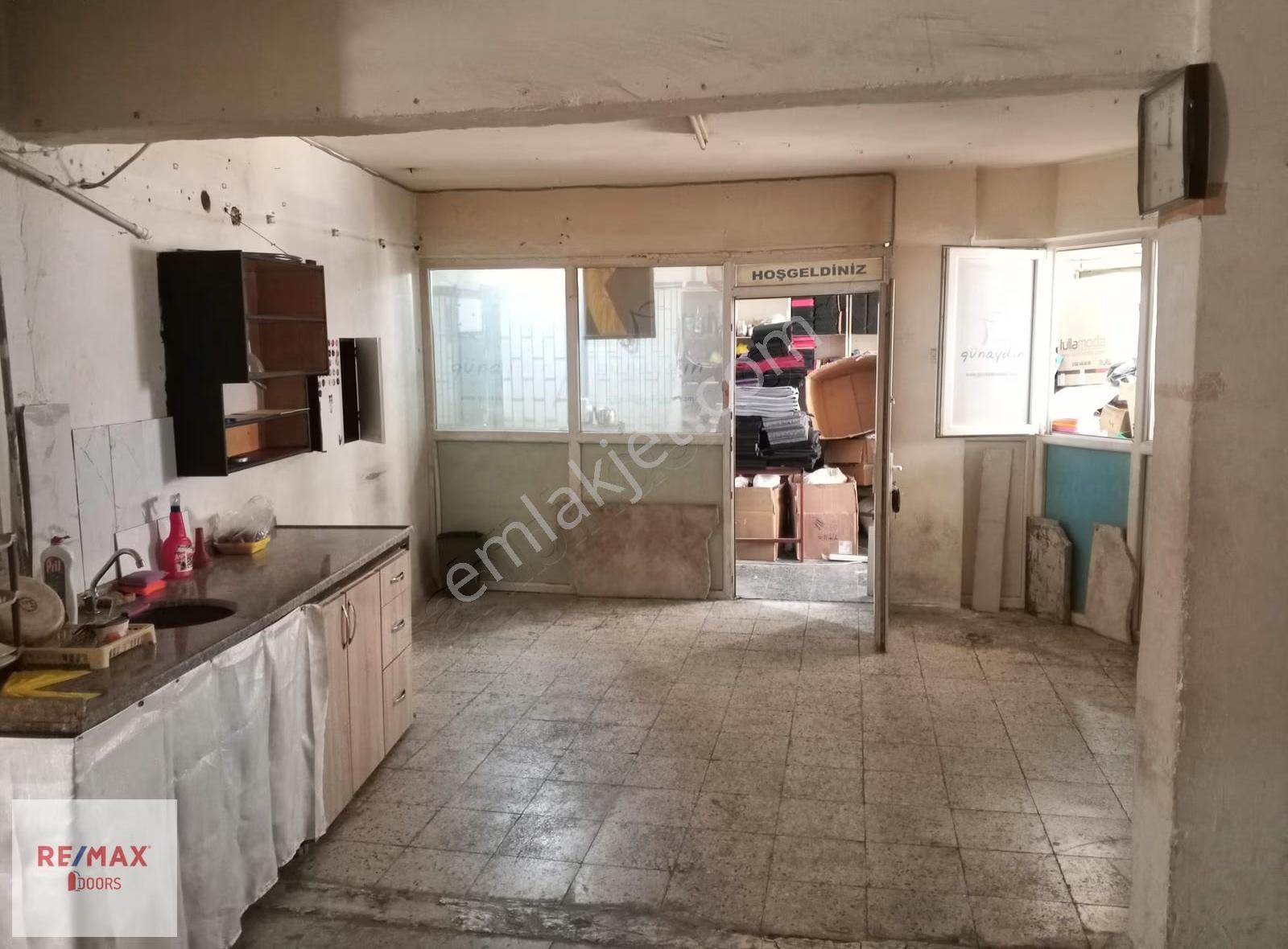 Merkez Bankası Arkasında 70m2 Kiralık Dükkan - Görsel 12