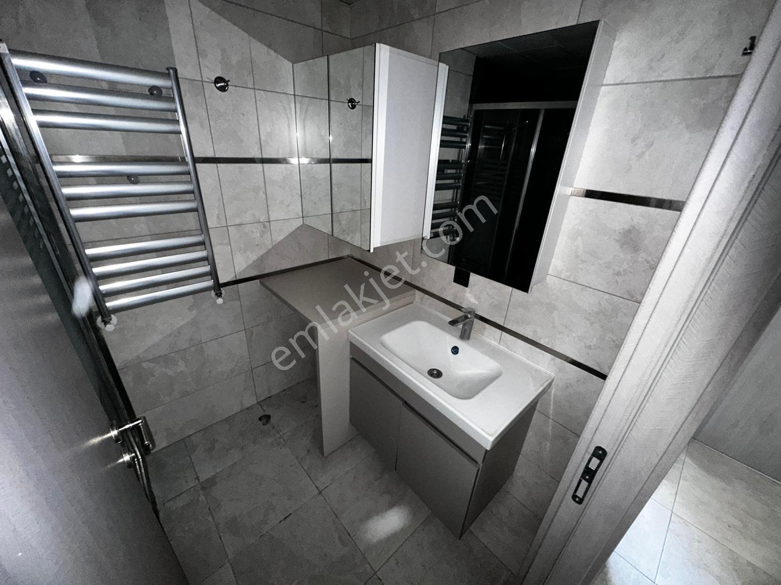 Saraycık Toki Konutları 4.bölge 1.etap 2+1 Yüksek Giriş Yapılı Ebeveyn Banyolu Kiralık Daire - Görsel 17