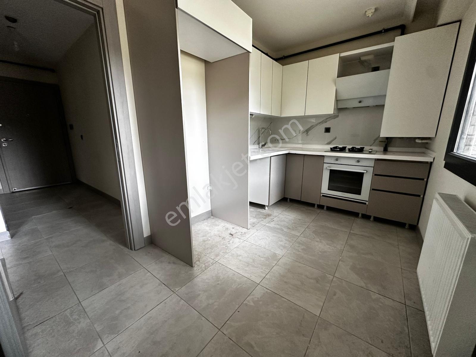 Saraycık Toki Konutları 4.bölge 1.etap 2+1 Yüksek Giriş Yapılı Ebeveyn Banyolu Kiralık Daire - Görsel 4