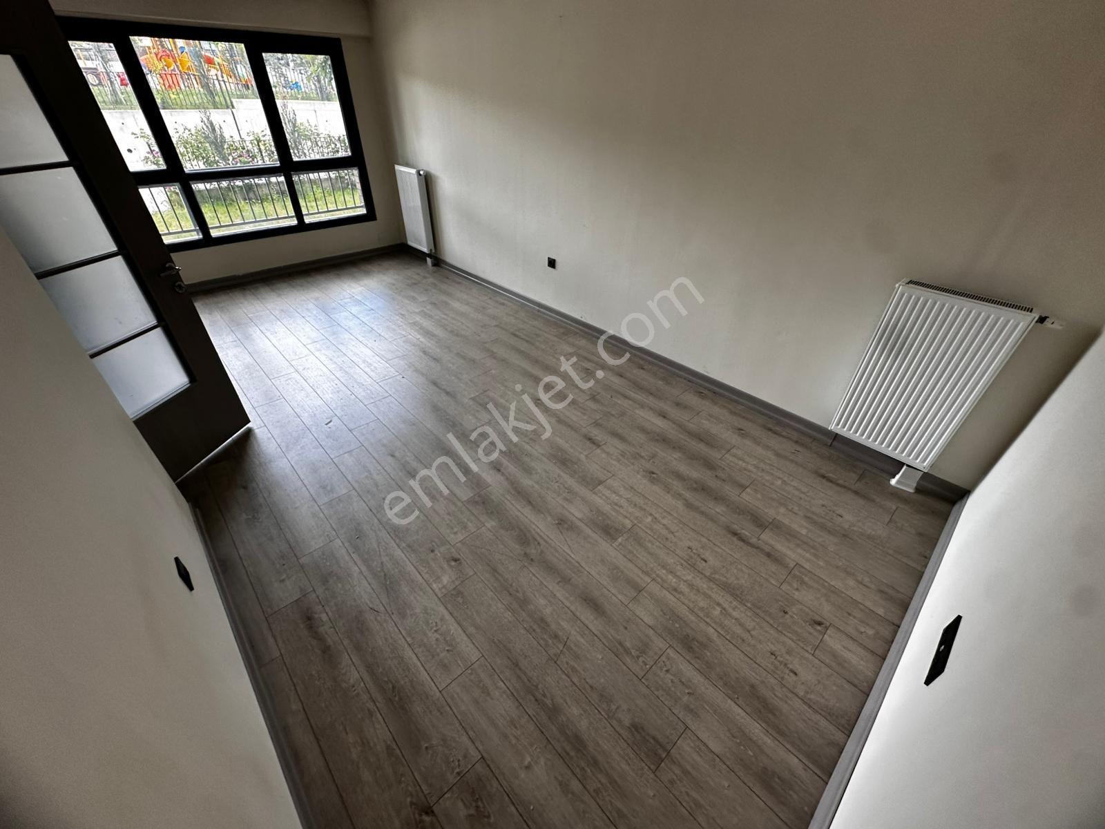 Saraycık Toki Konutları 4.bölge 1.etap 2+1 Yüksek Giriş Yapılı Ebeveyn Banyolu Kiralık Daire - Görsel 5