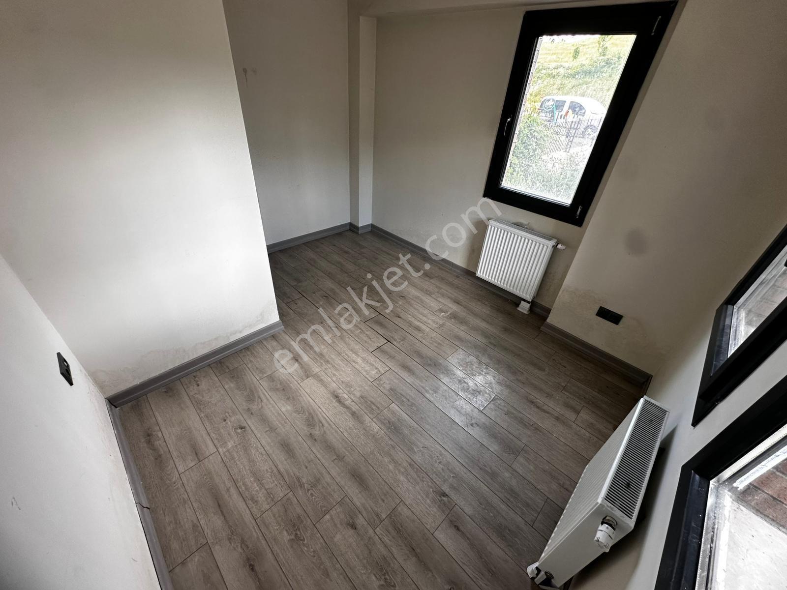Saraycık Toki Konutları 4.bölge 1.etap 2+1 Yüksek Giriş Yapılı Ebeveyn Banyolu Kiralık Daire - Görsel 24