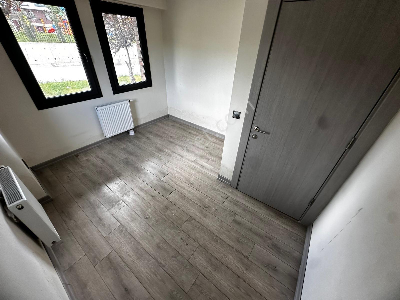 Saraycık Toki Konutları 4.bölge 1.etap 2+1 Yüksek Giriş Yapılı Ebeveyn Banyolu Kiralık Daire - Görsel 19