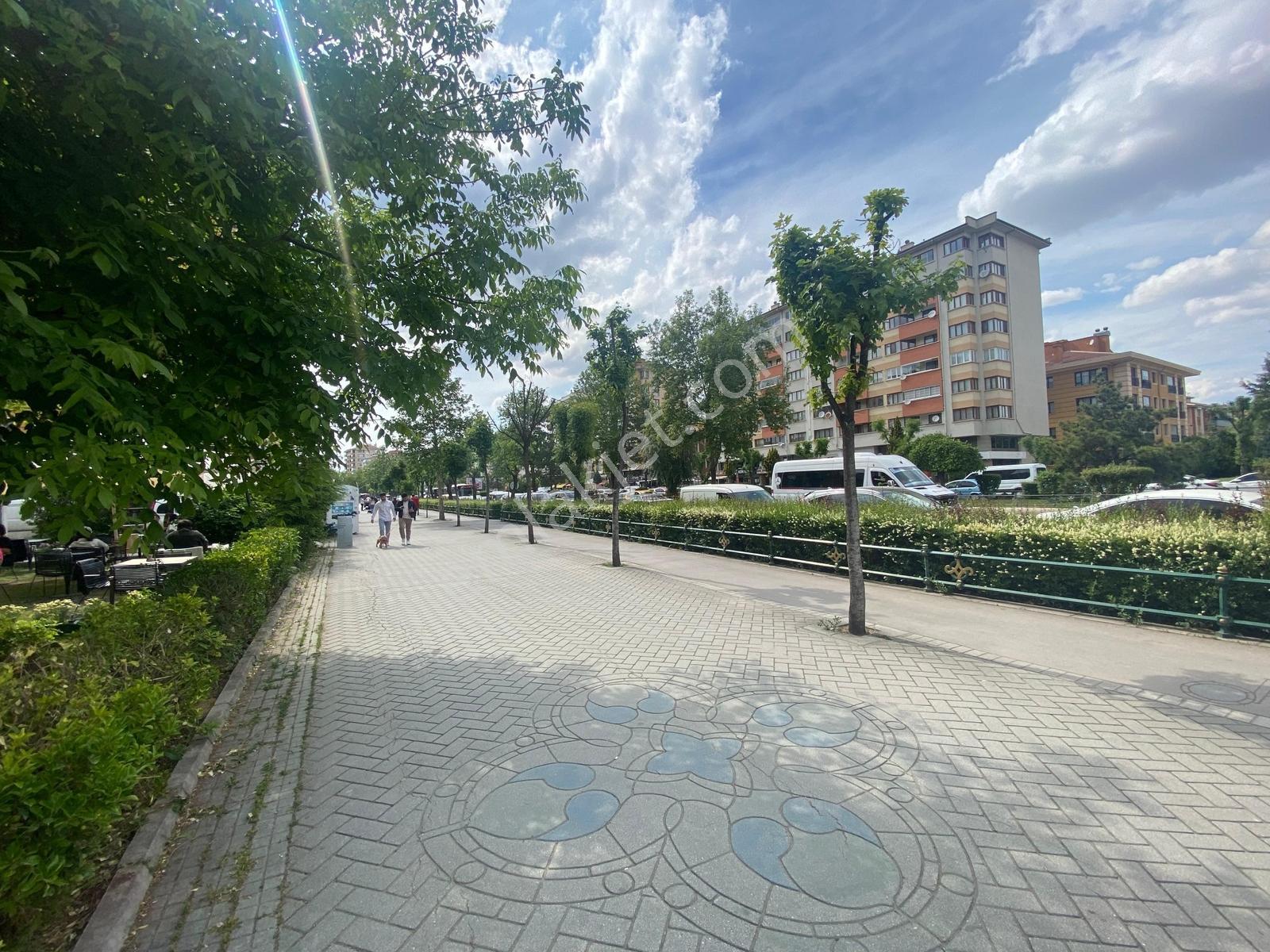 Bess'den Vişnelik Mah.atatürk Bulvarı Üzeri 100m2 Satılık İşyeri - Görsel 6
