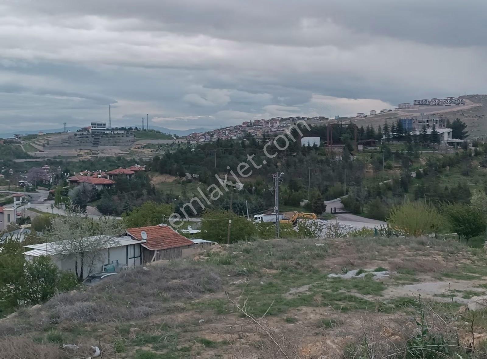 İkizler Gayrimenkul'den Yeşilyurt Tarafında Satılık 1150 M2 Arsa - Görsel 5