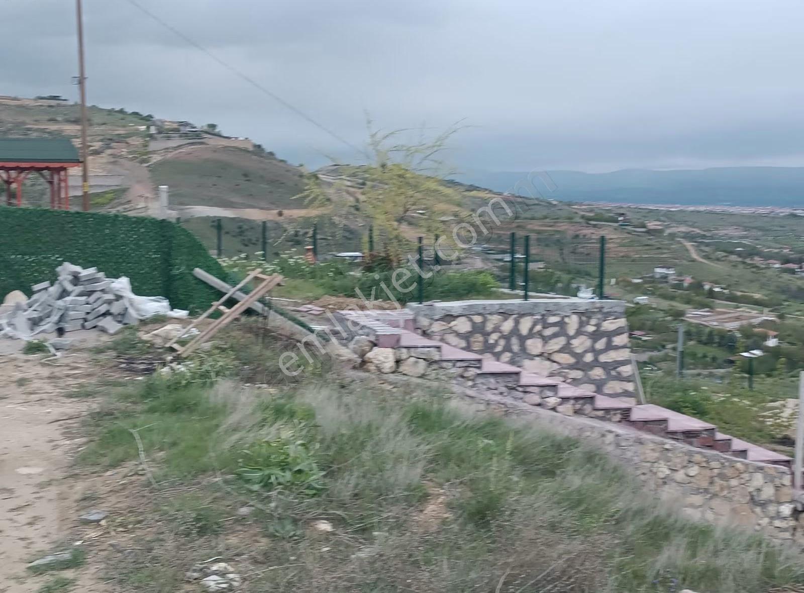 İkizler Gayrimenkul'den Yeşilyurt Tarafında Satılık 1150 M2 Arsa - Görsel 7