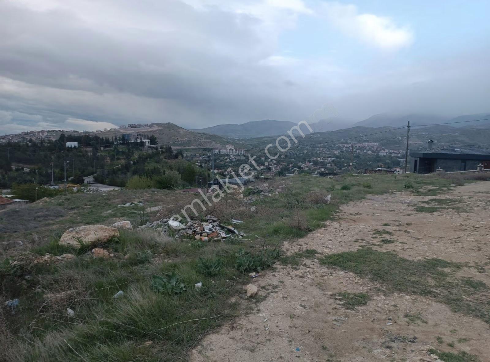 İkizler Gayrimenkul'den Yeşilyurt Tarafında Satılık 1150 M2 Arsa - Görsel 11
