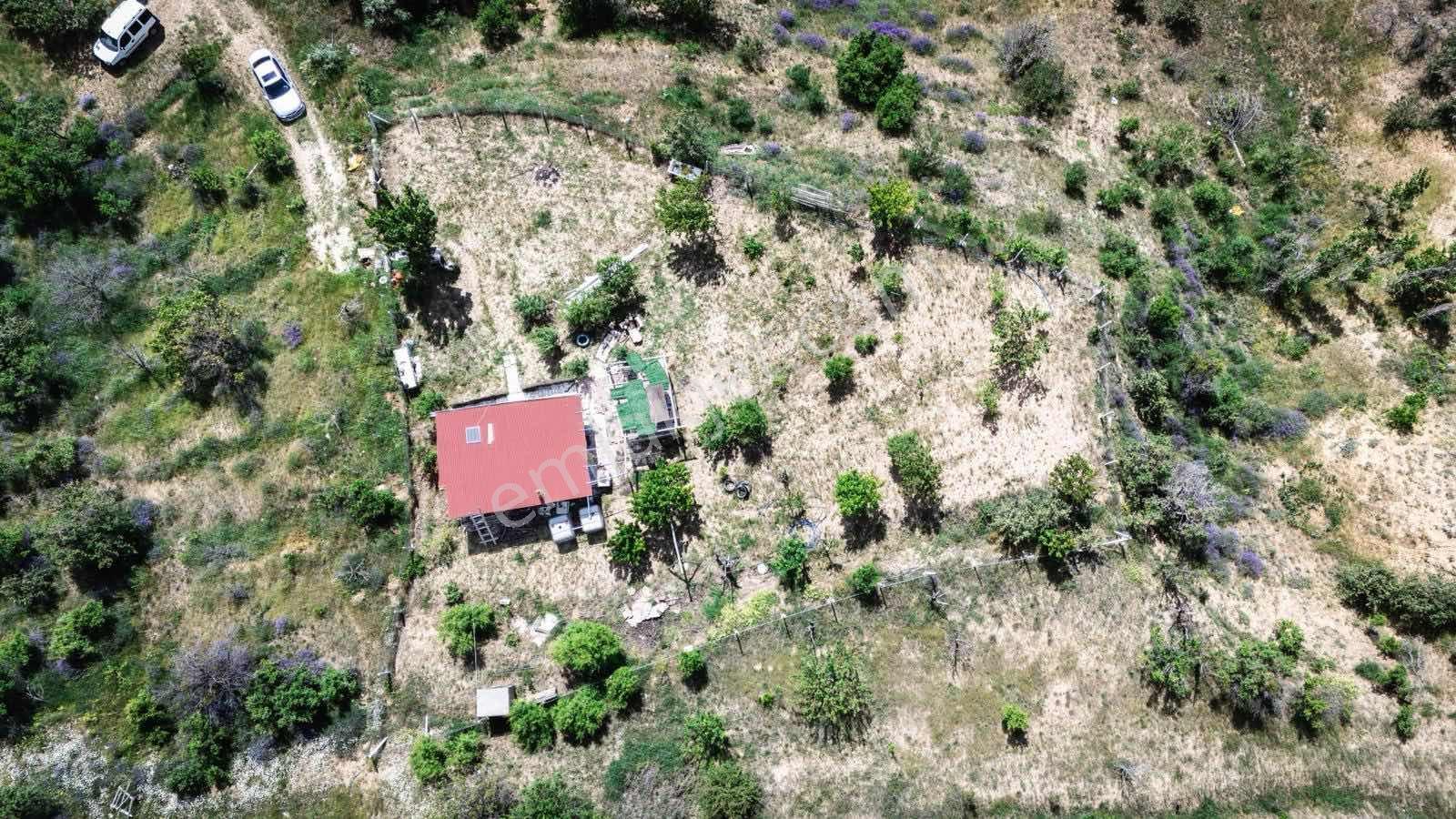 Enes Acur' Dan Sulutas' Da 965 M2 Bağ Evi - Görsel 3