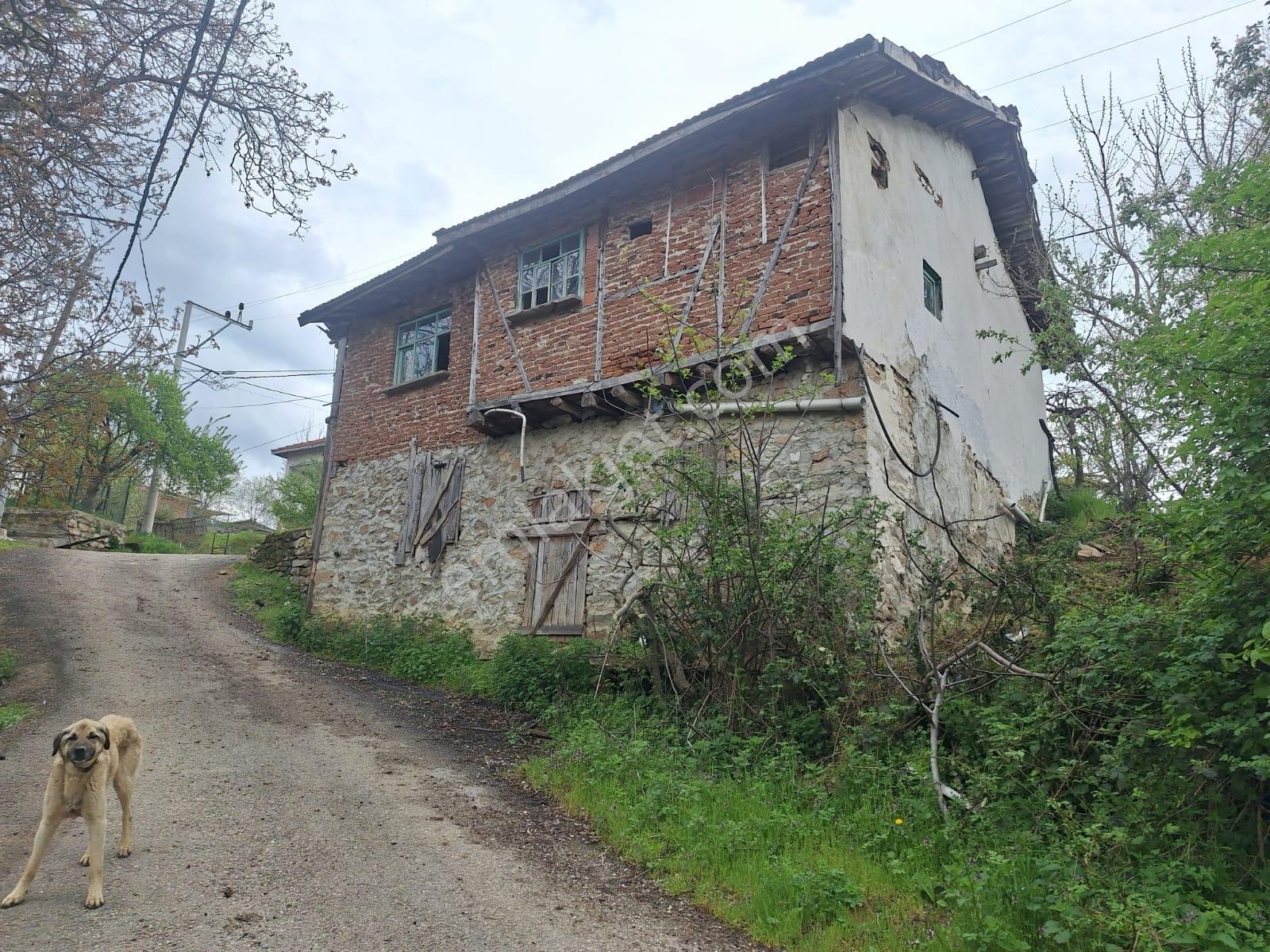 Berkay Emlaktan Satılık Köy Evi - Görsel 9
