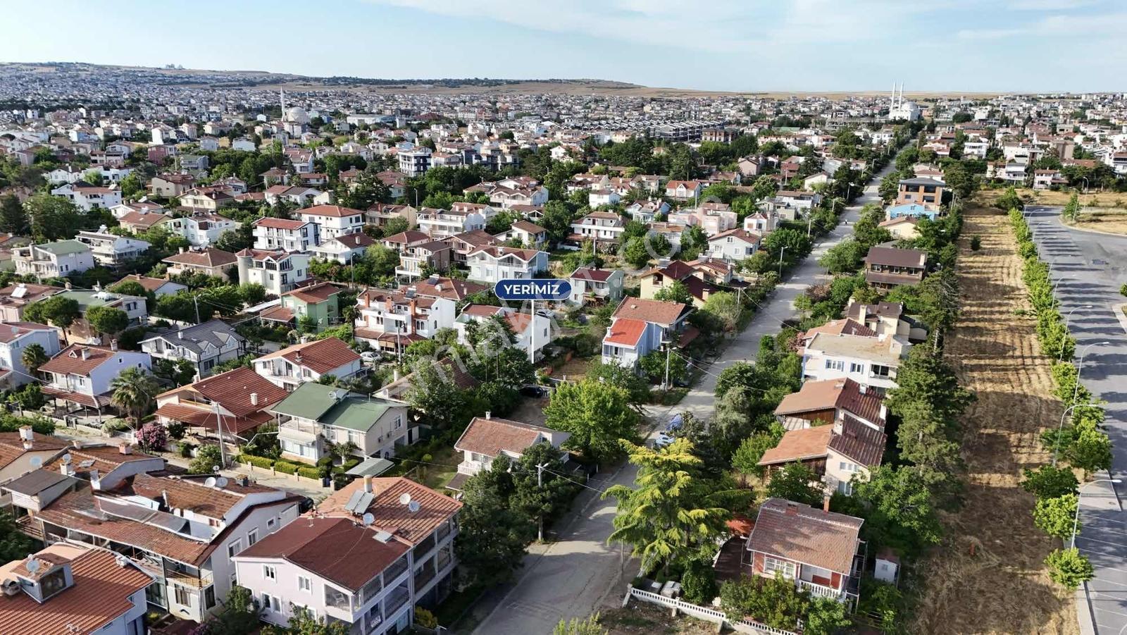 Marmaraereğlisi Yeniçiftlikte Eşyalı Tripleks Yazlık - Görsel 6