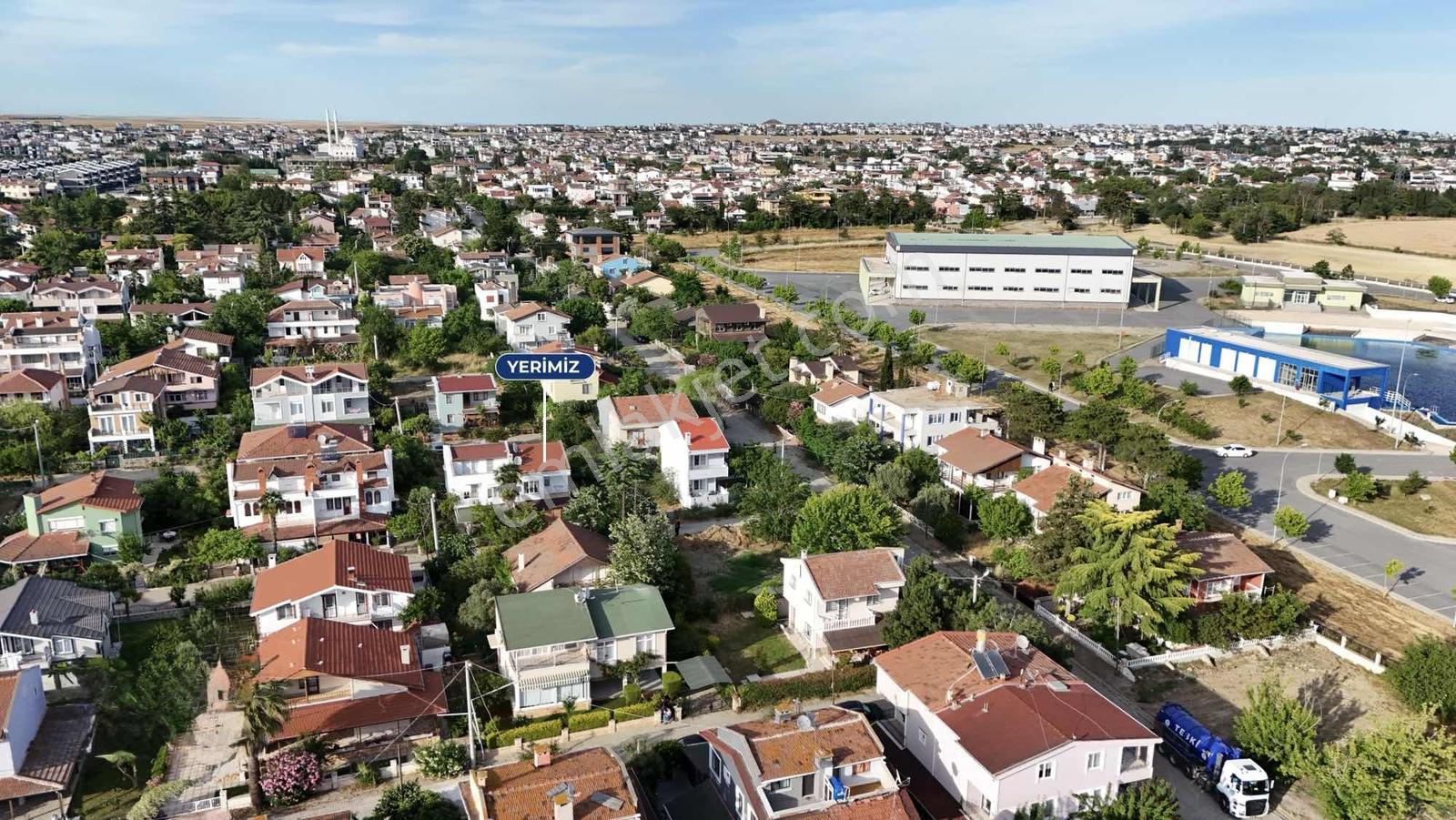 Marmaraereğlisi Yeniçiftlikte Eşyalı Tripleks Yazlık - Görsel 5