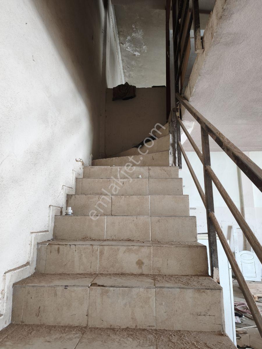 Gaye Sanayi Sitesi'nde Kiralık, Köşe Konumlu Ve Ofisli Dükkan - Görsel 15
