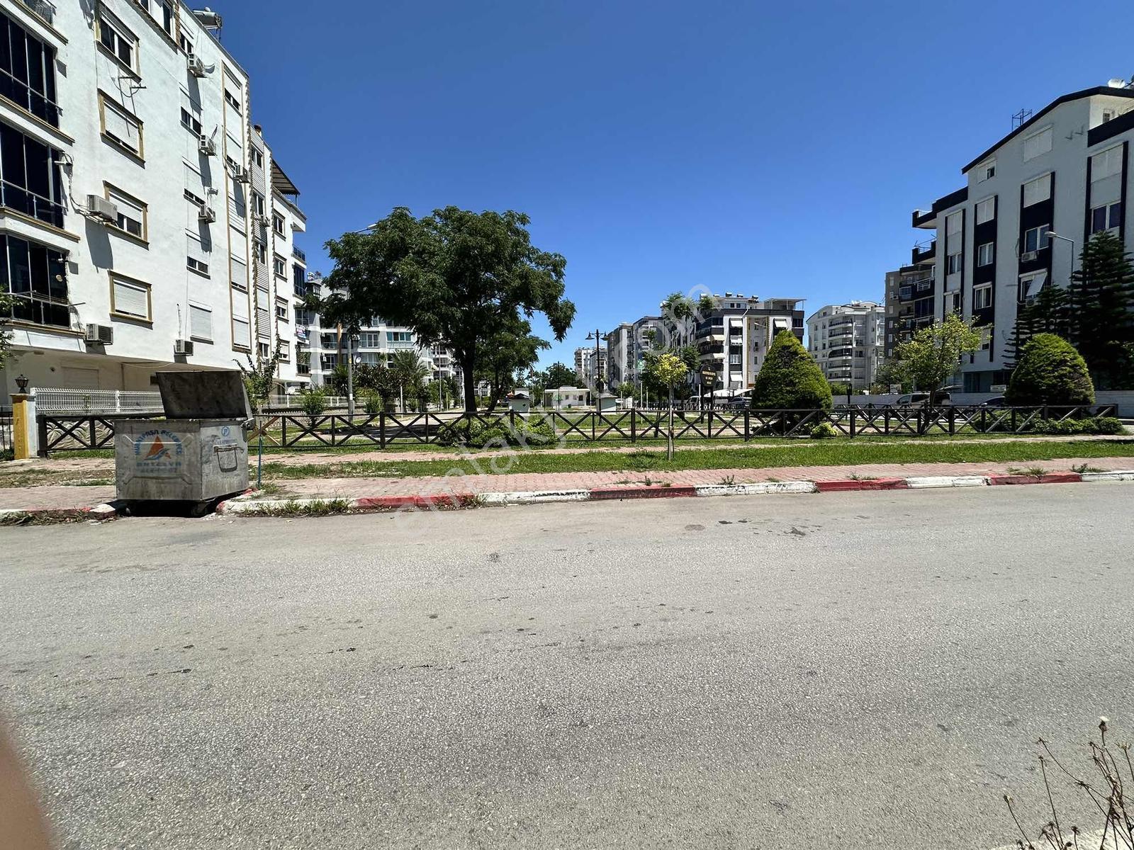 Berrın Kavcar'dan Yalı Caddesi 'nde Arakat Geniş Daire - Görsel 6