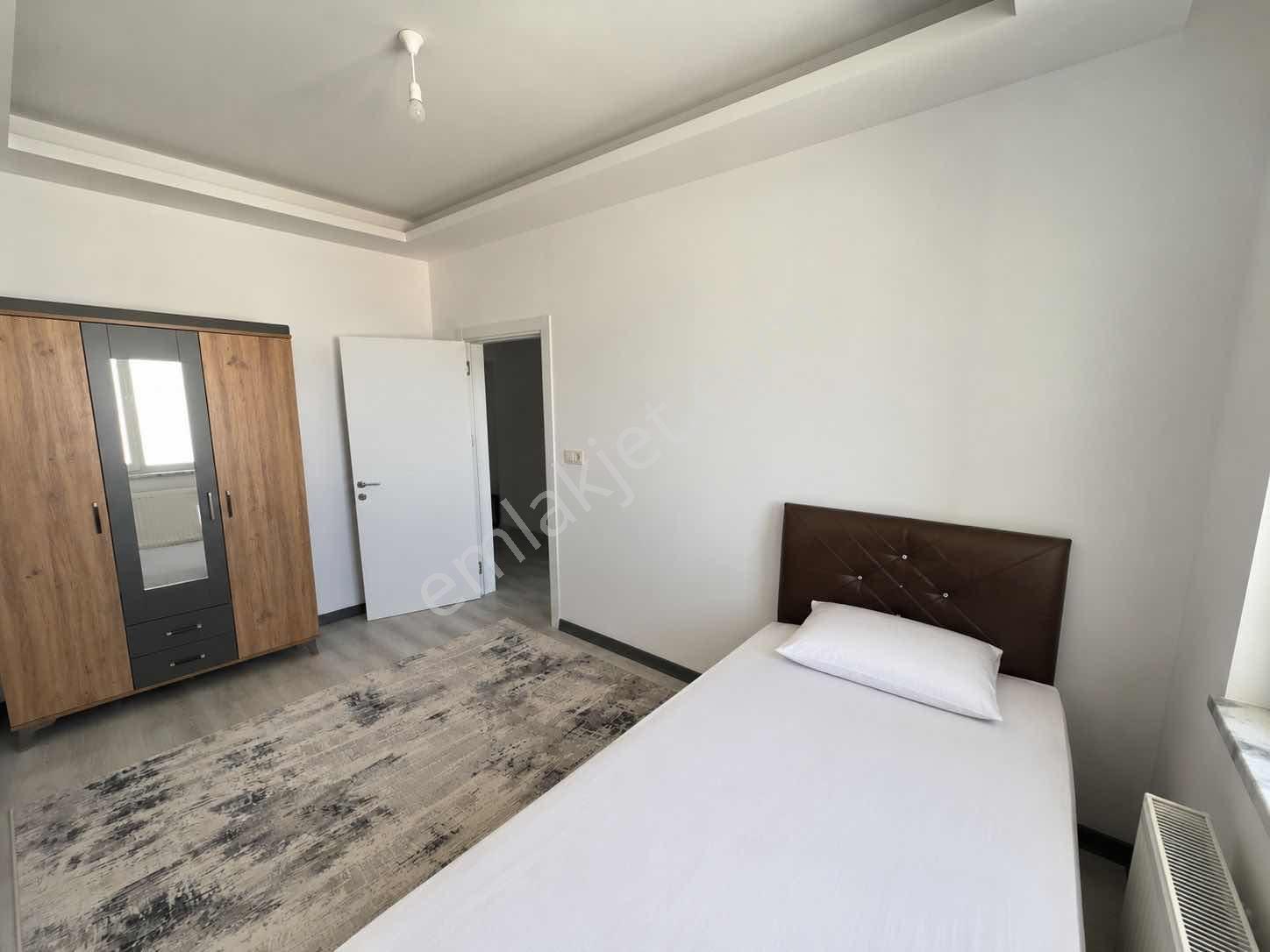 Asen Gayrimenkul'den 15 Temmuzda Sıfır Eşyalı Kiralık 1+1 - Görsel 13