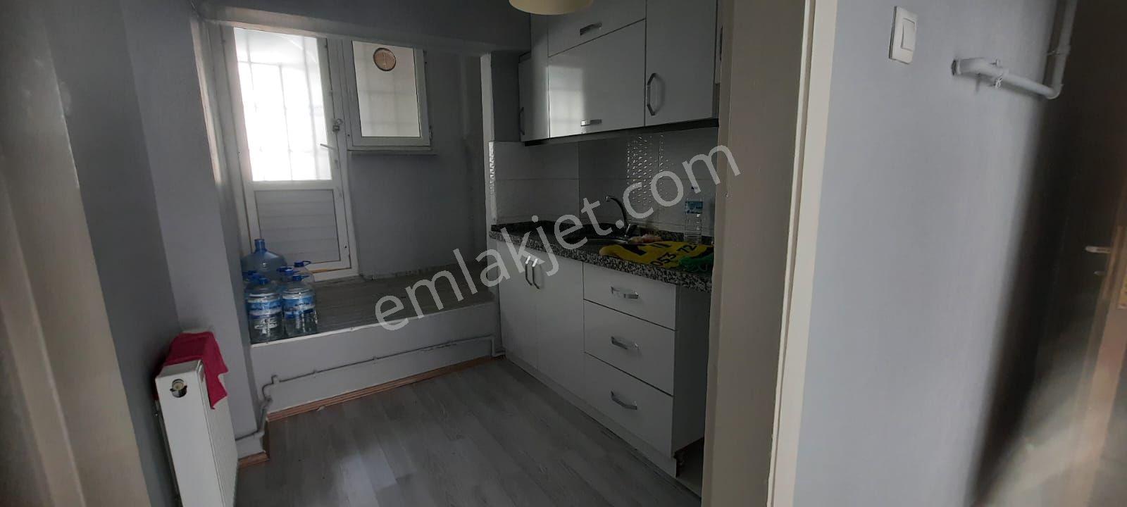 Yıldırım Setbaşı'nda Bahçeli, Düz Giriş 1+1 Kiralık Daire (60m²) - Görsel 10