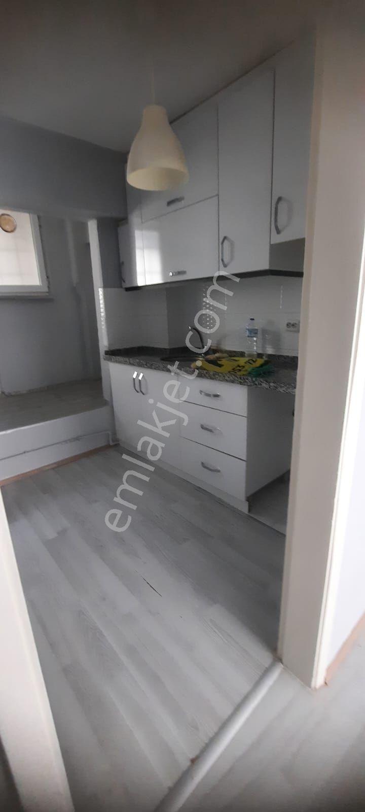Yıldırım Setbaşı'nda Bahçeli, Düz Giriş 1+1 Kiralık Daire (60m²) - Görsel 11