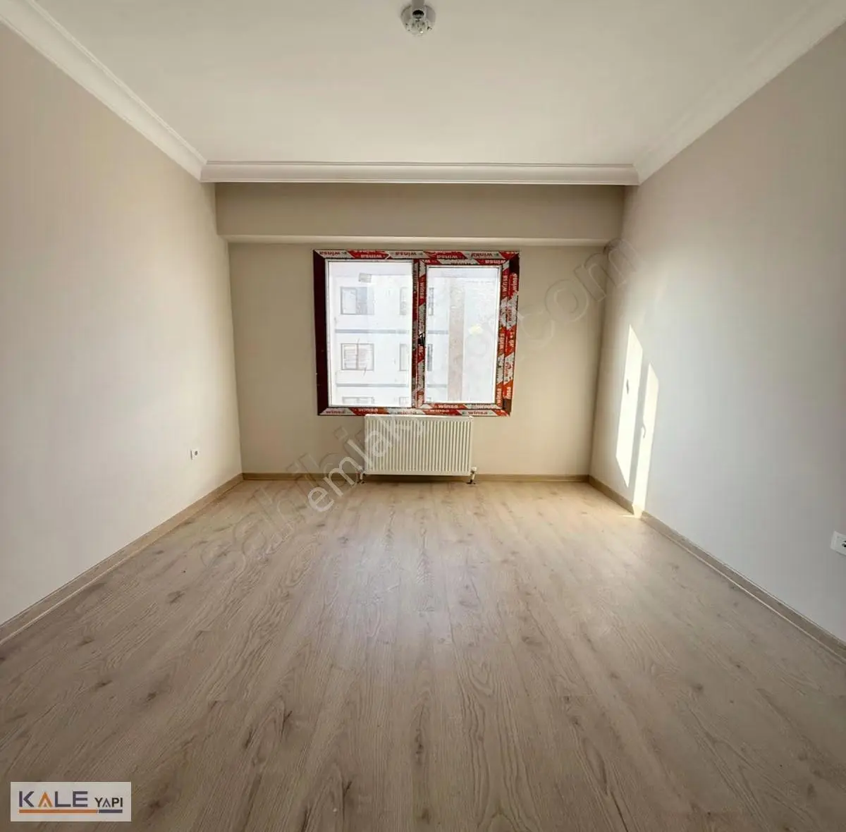 Metro Projesi Üzerinde Site İçi Yatırıma Uygun 1+1 Satılık Daire - Görsel 5