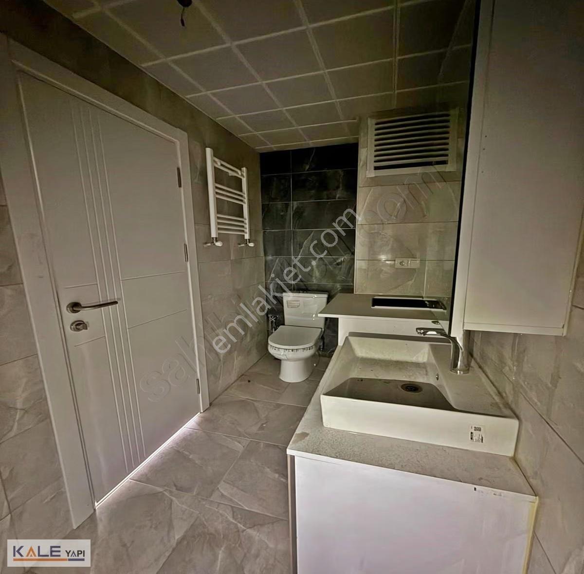 Metro Projesi Üzerinde Site İçi Yatırıma Uygun 1+1 Satılık Daire - Görsel 7