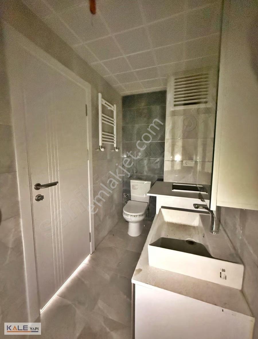 Metro Projesi Üzerinde Site İçi Yatırıma Uygun 1+1 Satılık Daire - Görsel 15